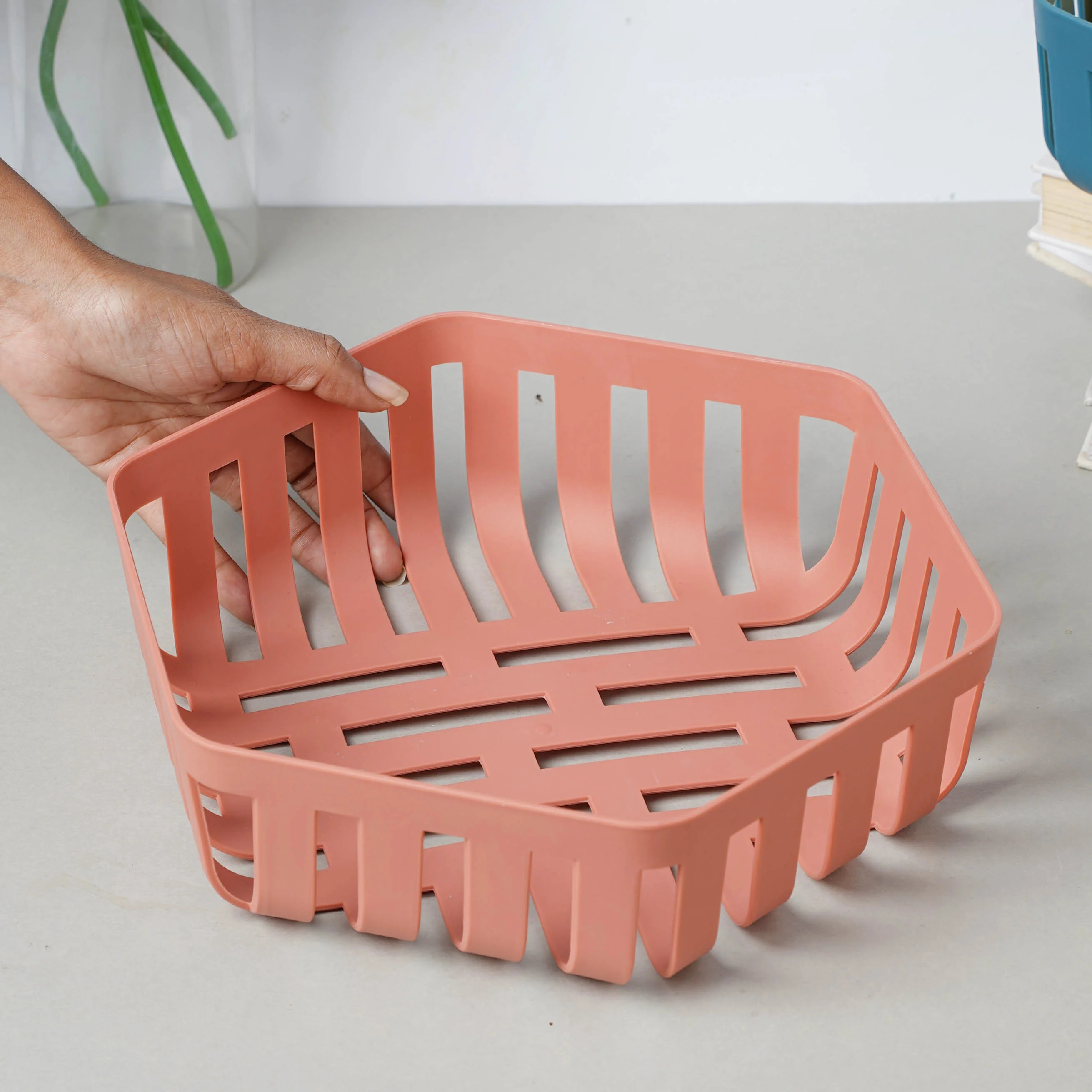 Basket For Fruit - Image 7