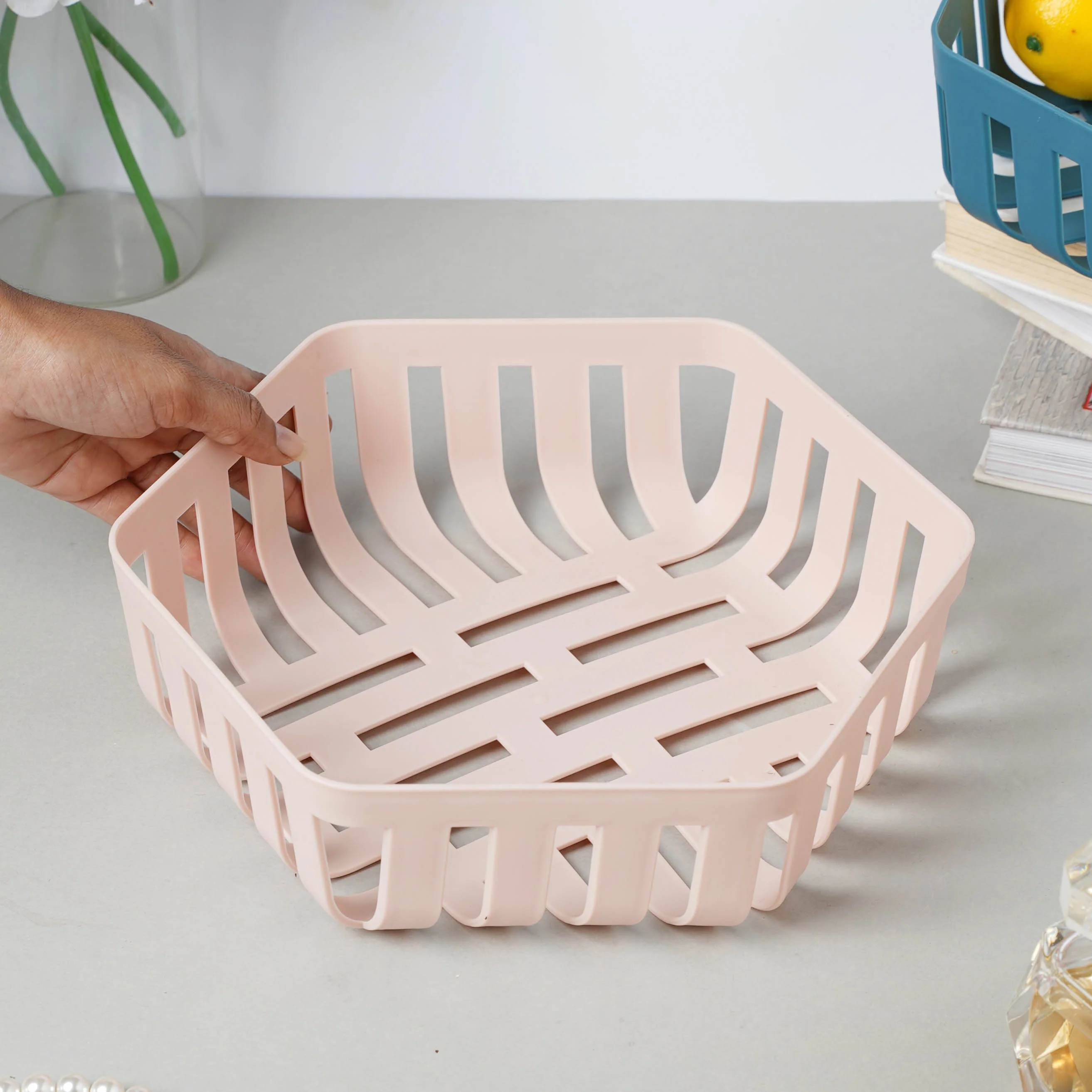 Basket For Fruit - Image 8