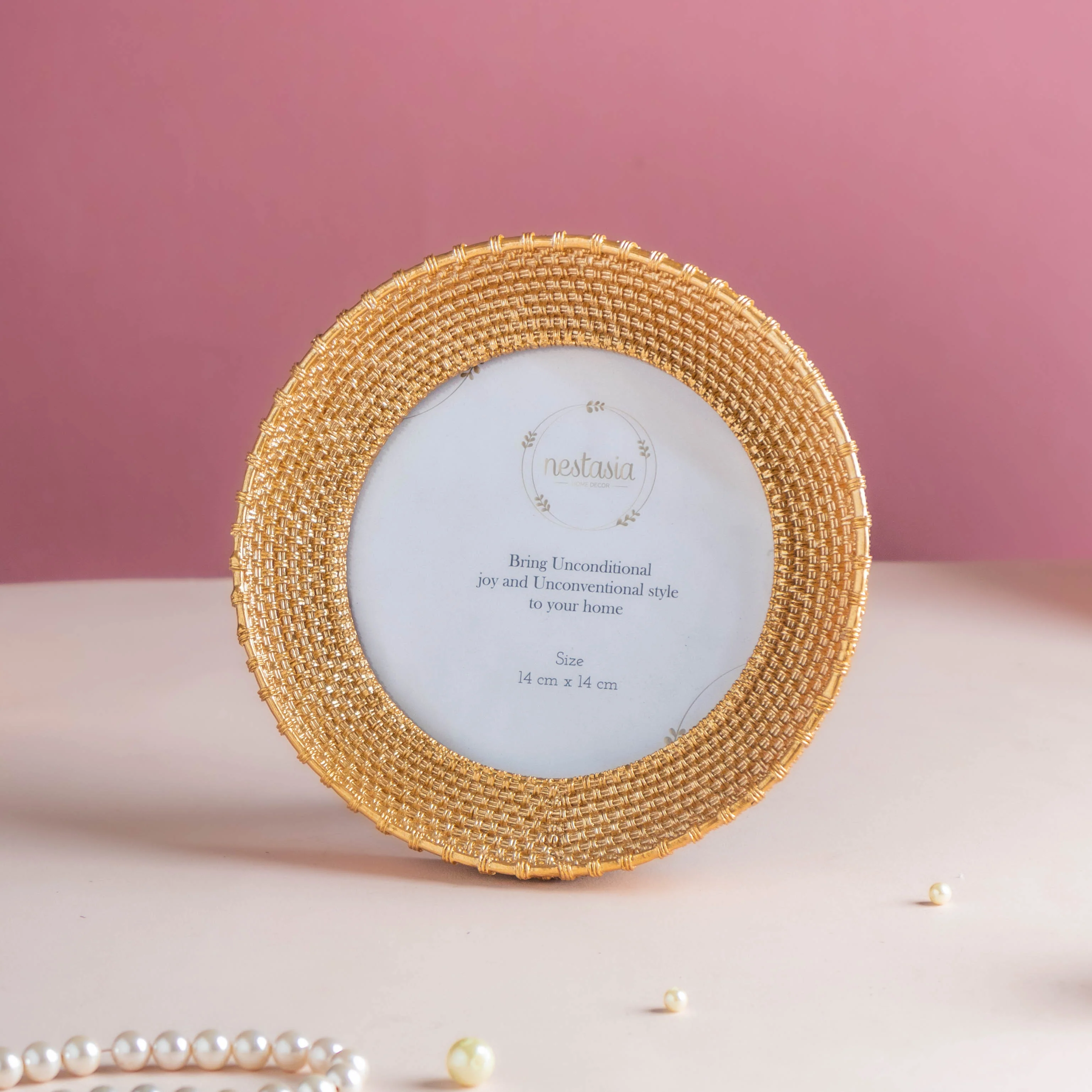 Basket Photo Frame - Image 6