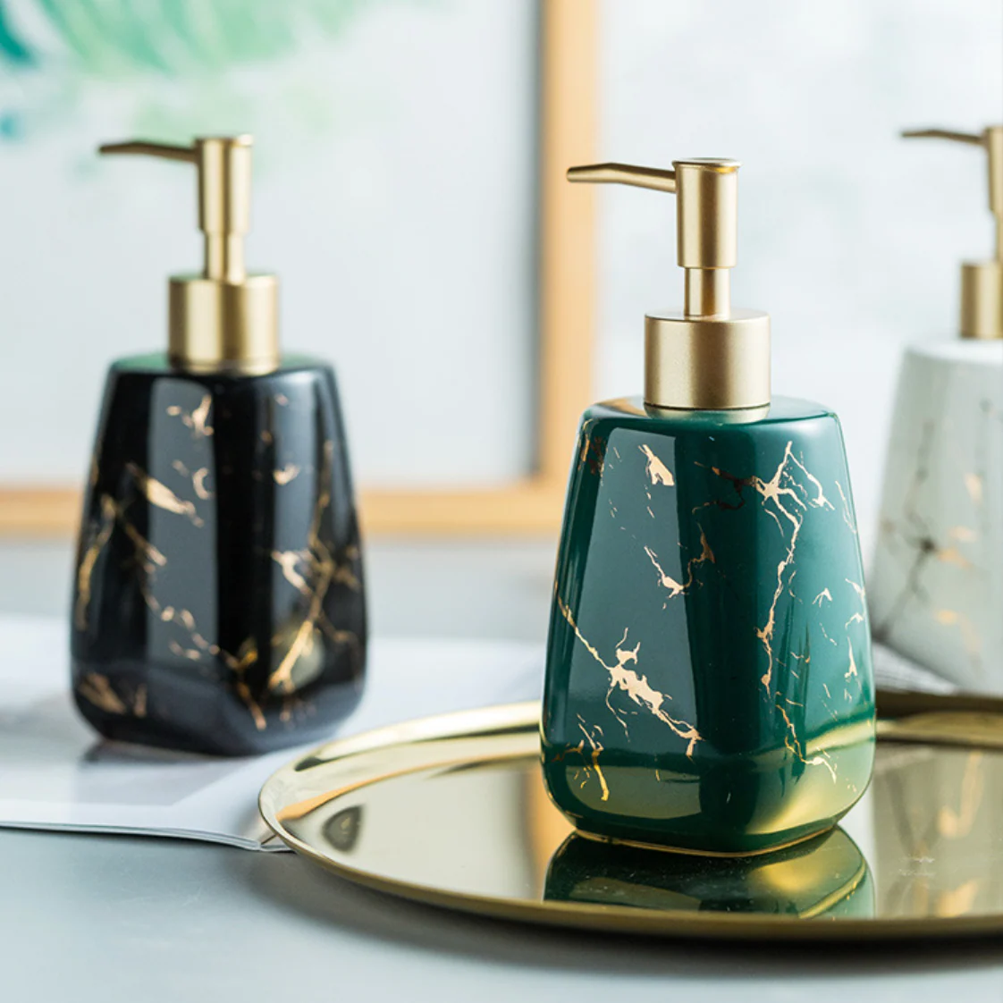 Bath Dispenser - Image 6