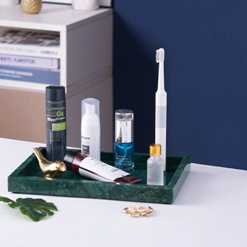 Bathroom Marble Tray - Image 6