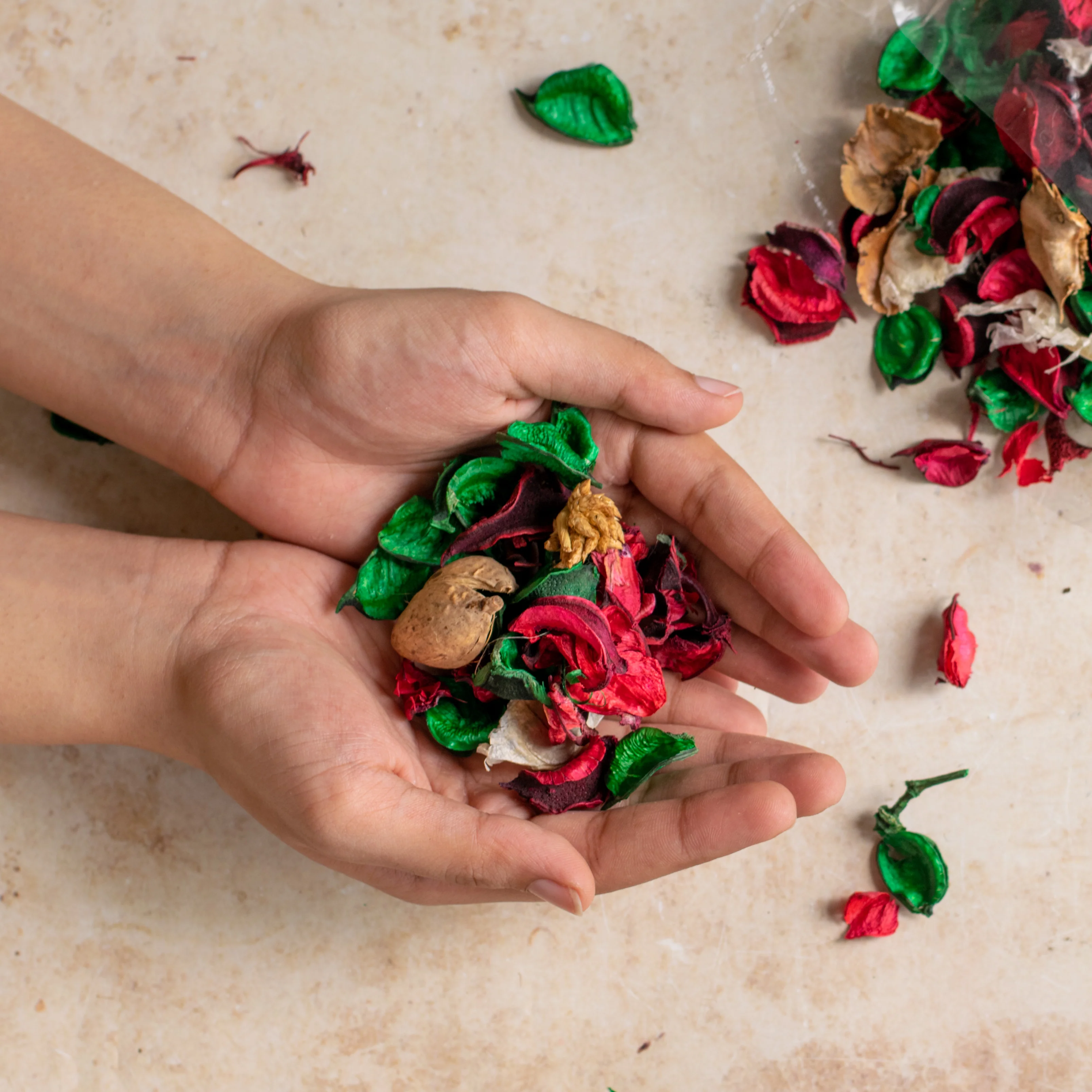 Bathroom Potpourri - Image 3