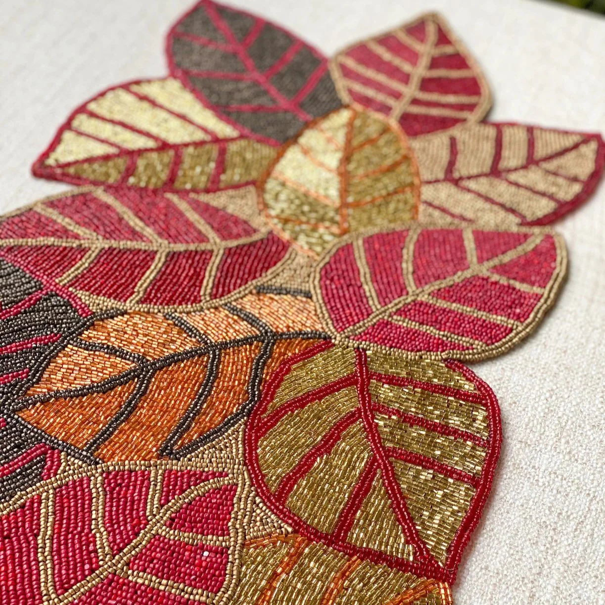 BEADS Leaf Runner - Image 2