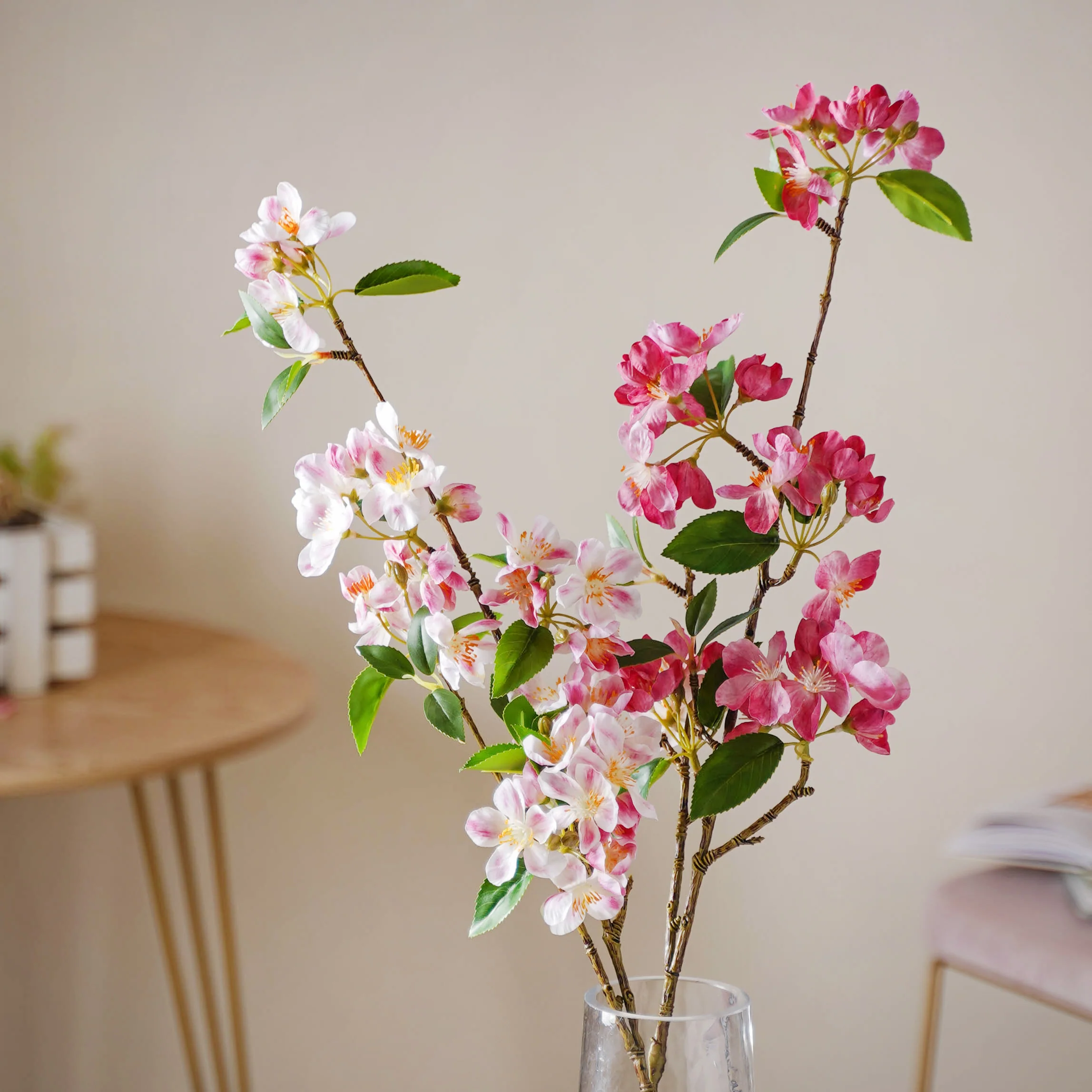 Begonia Flower - Image 2