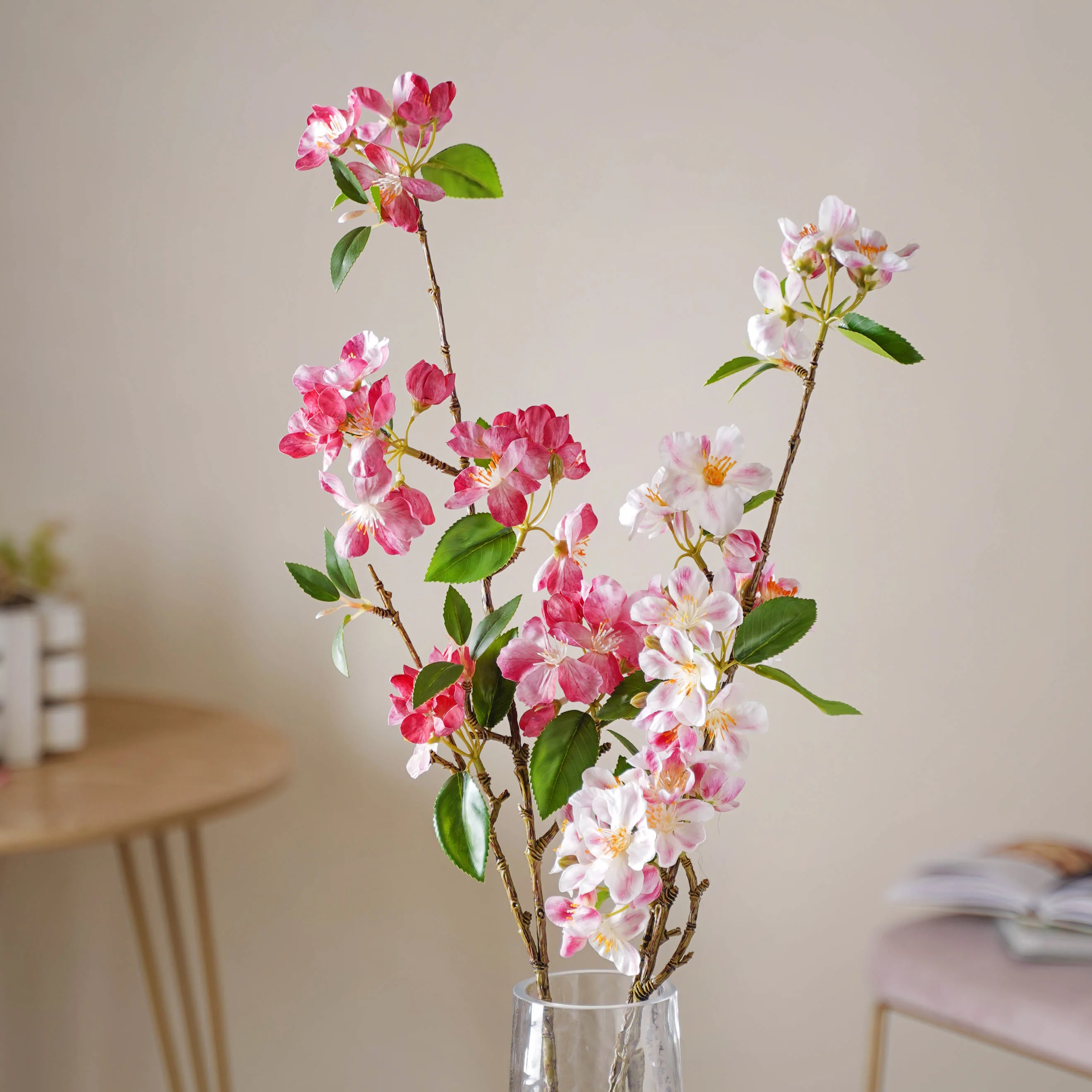 Begonia Flower - Image 4