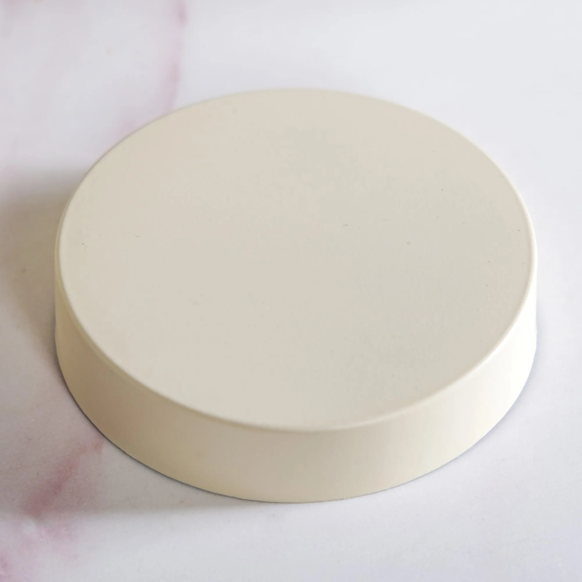 Beige Tall Kitchen Storage Canister Set Of 4 2000ml - Image 5