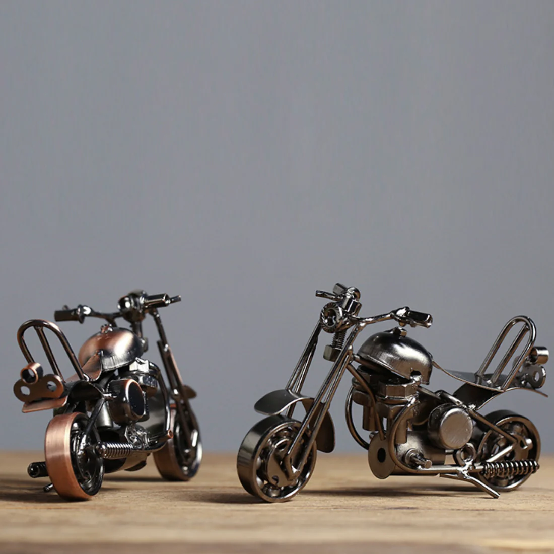 Bike Decor Showpiece - Image 3