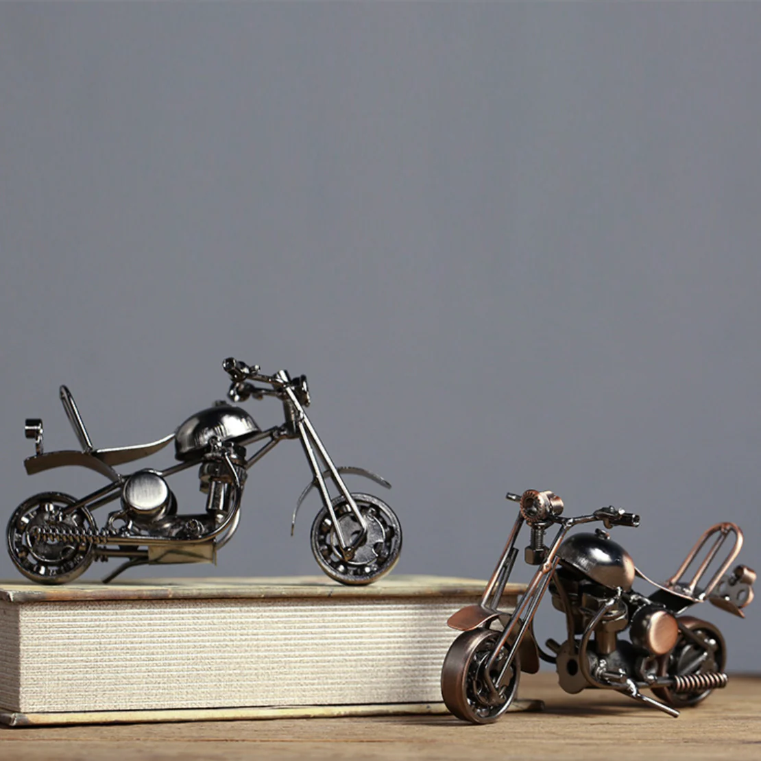 Bike Decor Showpiece - Image 6