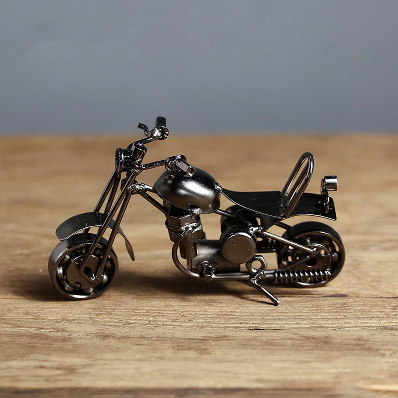 Bike Decor Showpiece - Image 7
