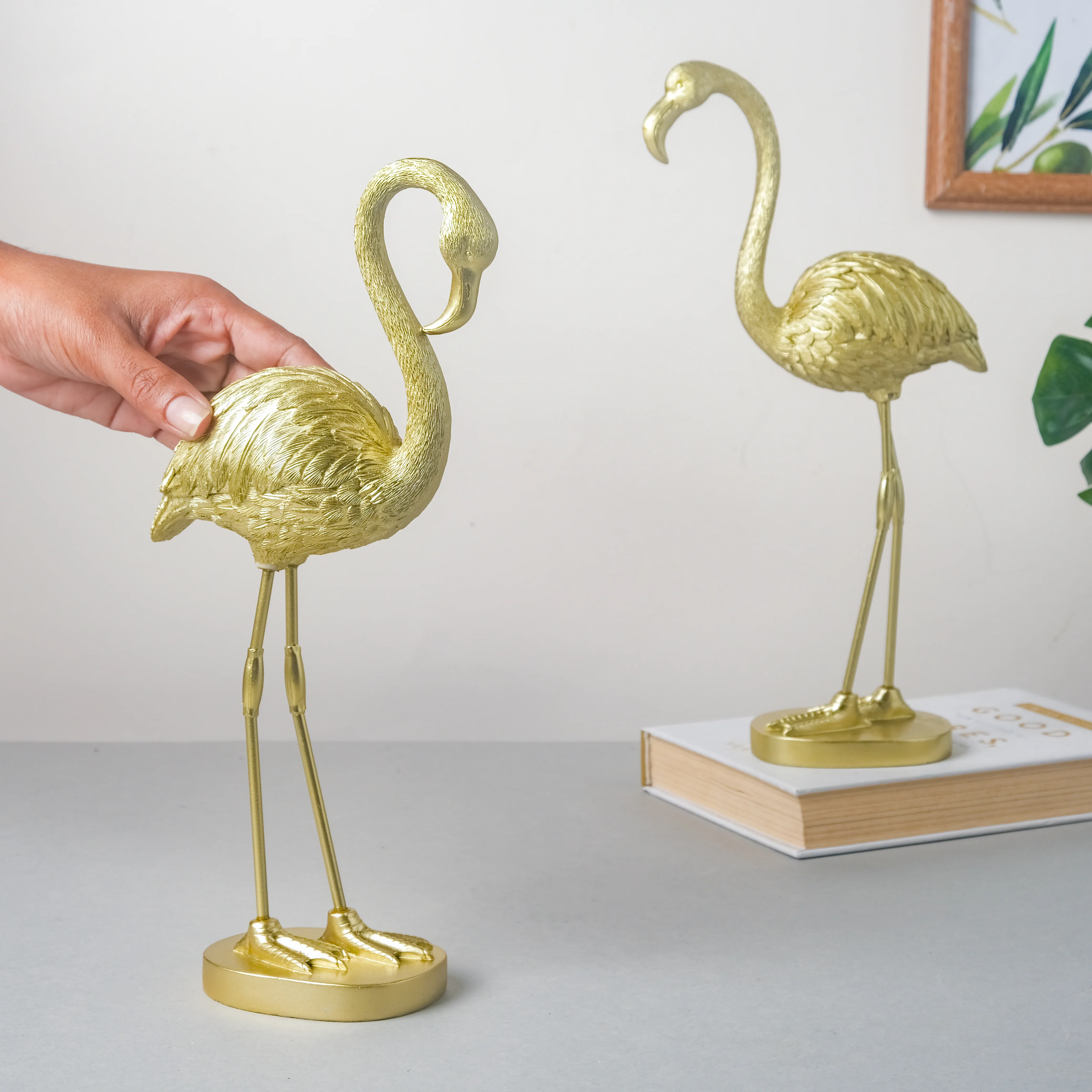 Bird Showpiece - Image 10