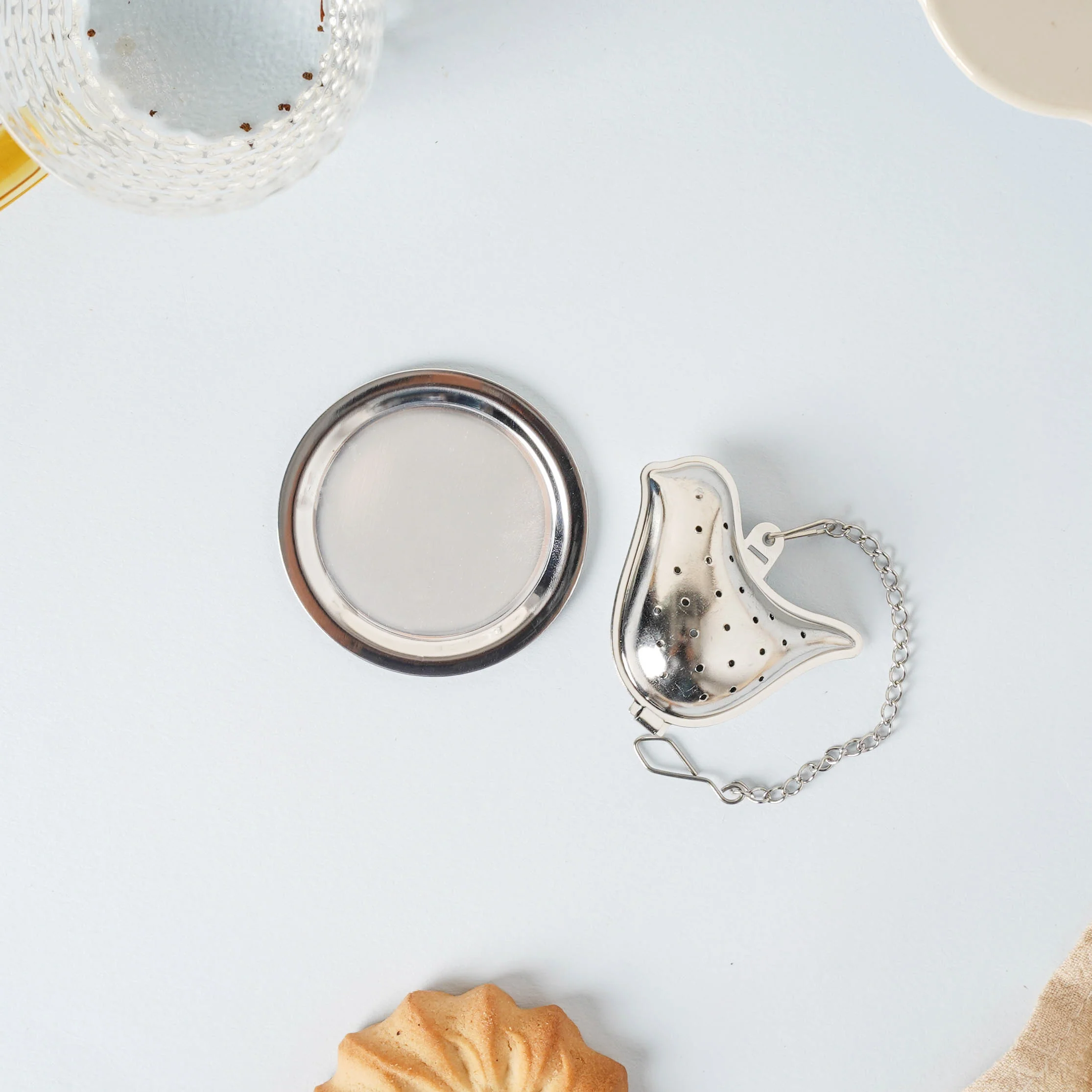 Bird Tea Filter - Image 7