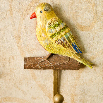 Bird Wall Hook - Image 6