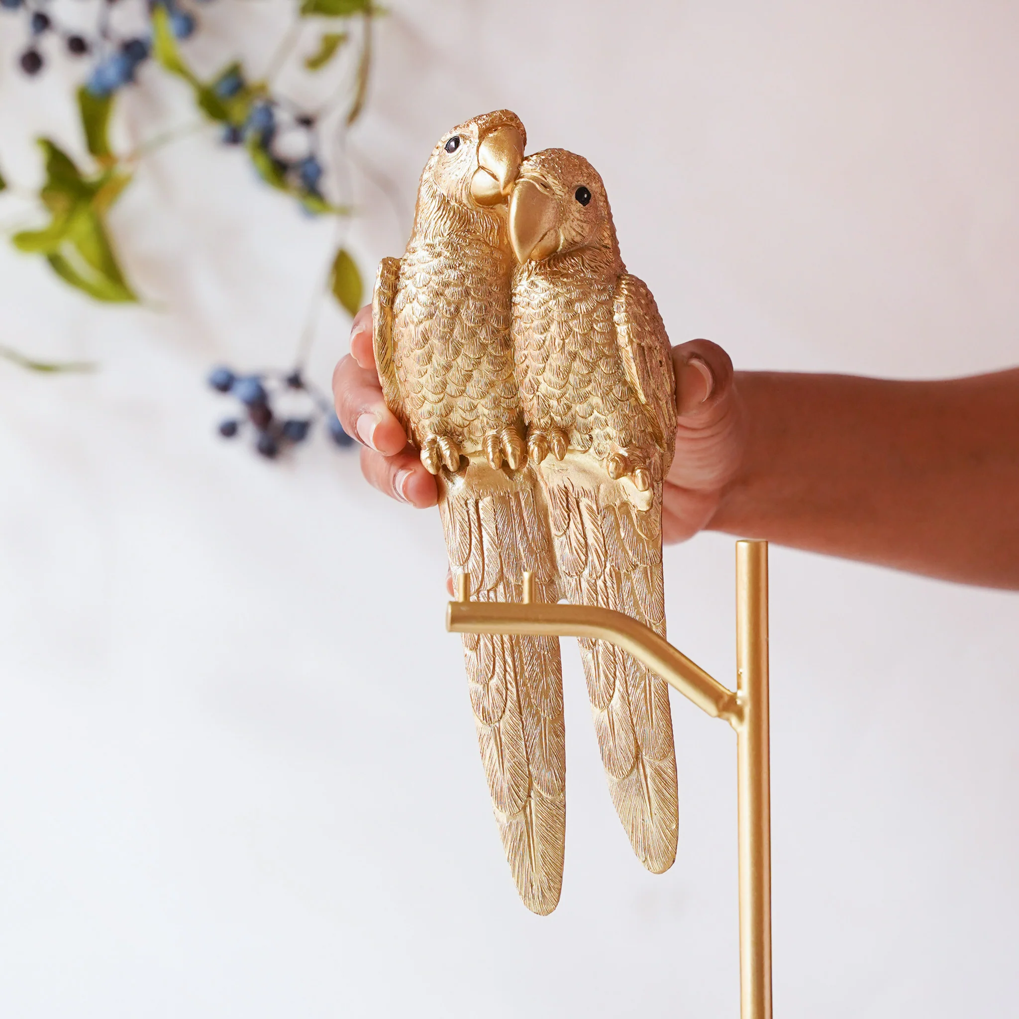 Birds Showpiece - Image 2
