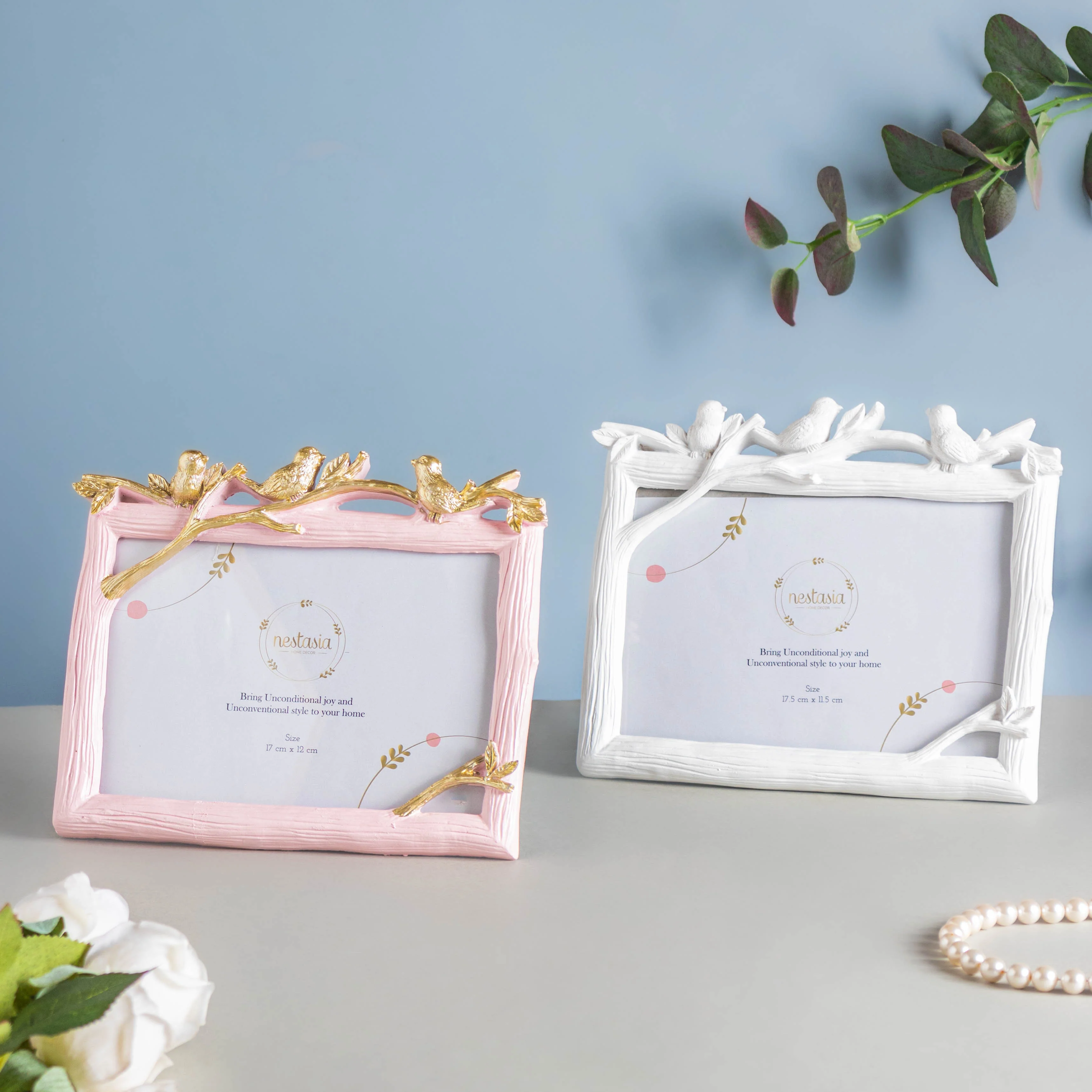 Birdy Photo Frame - Image 3