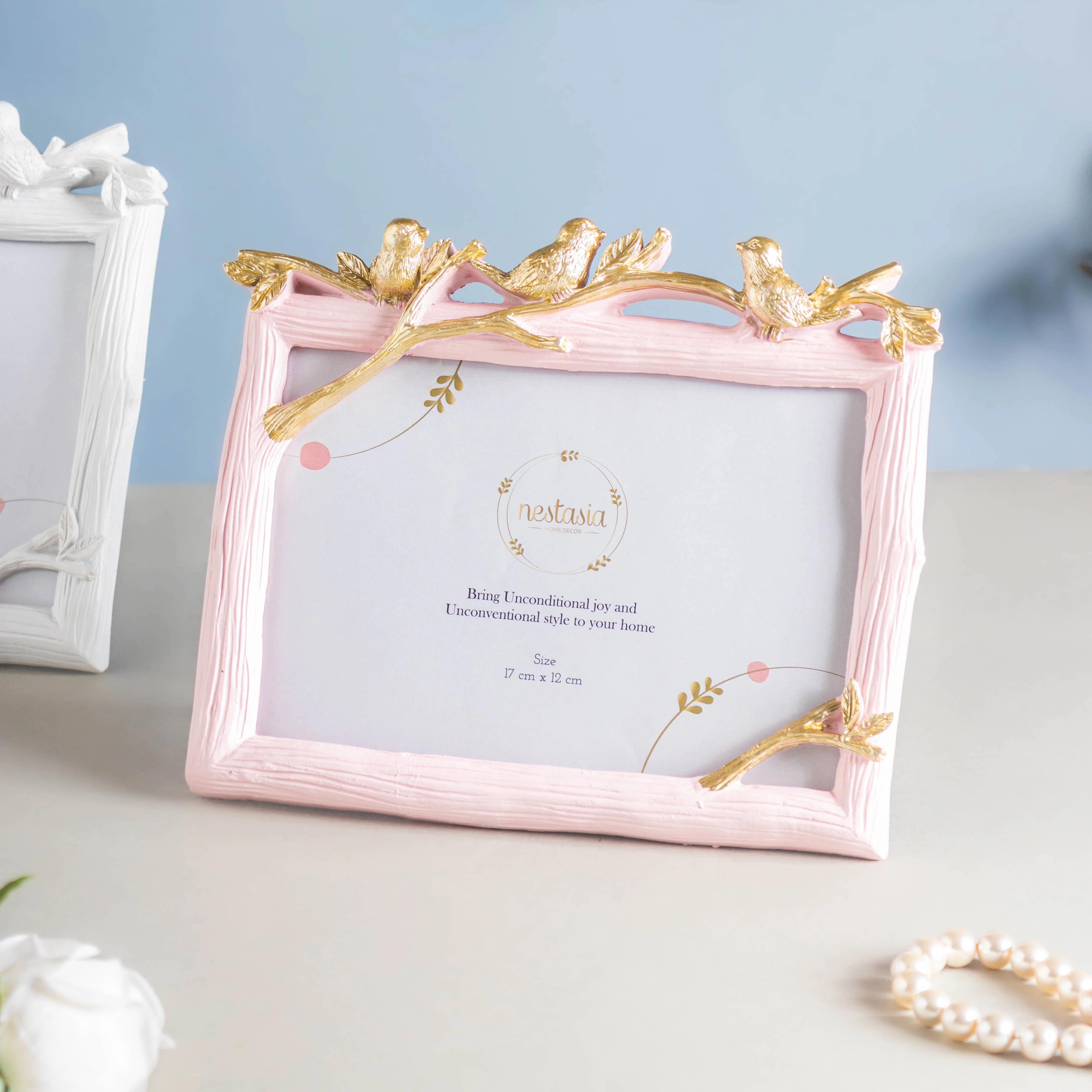 Birdy Photo Frame - Image 7