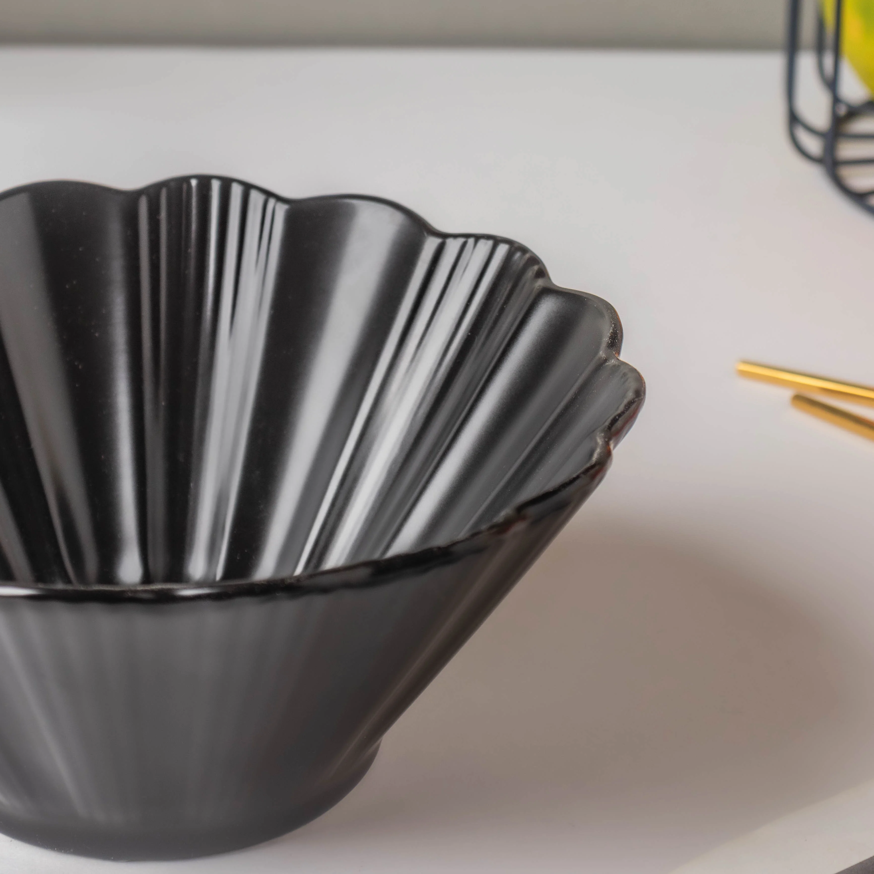 Black Berry Ramen Bowl 600 ml - Image 6