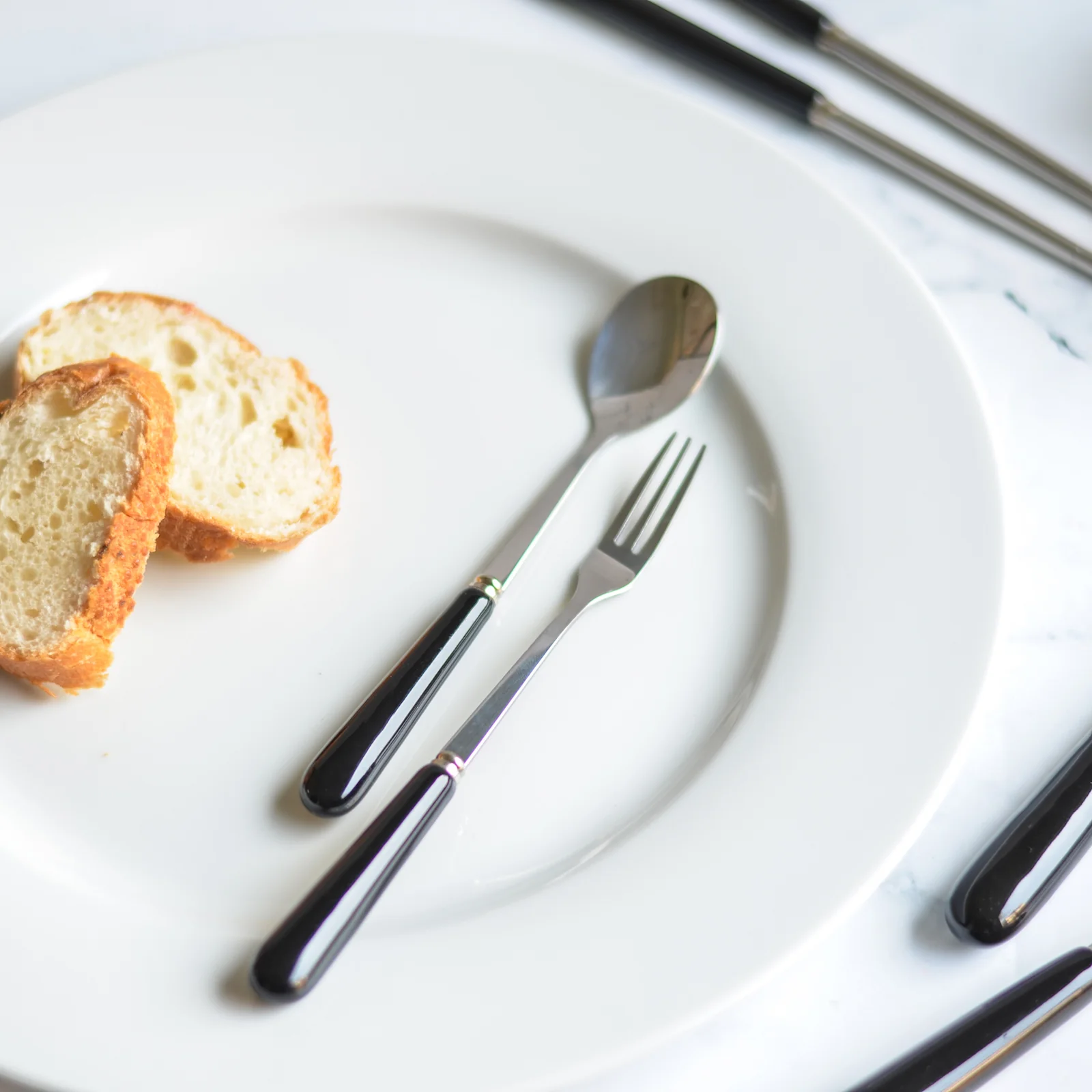 Black Cutlery - Image 5