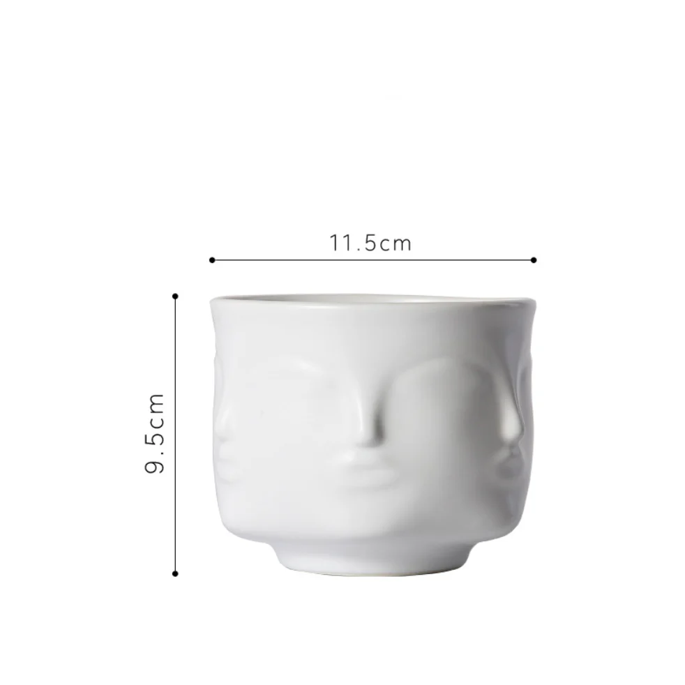 Face Bowl 600 ml - Image 7