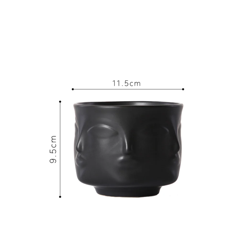 Face Bowl 600 ml - Image 9