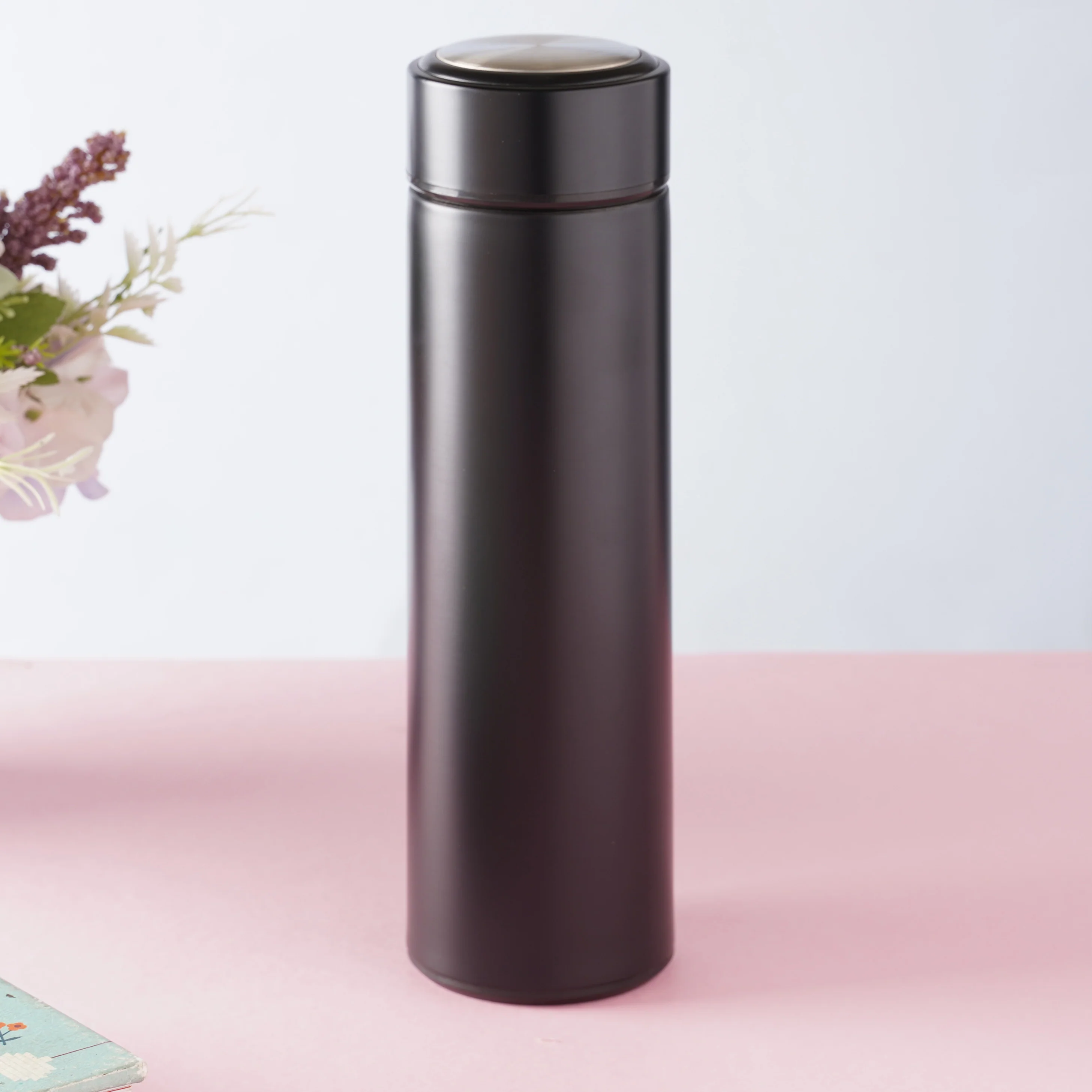 Black Tea Flask Bottle - Image 7