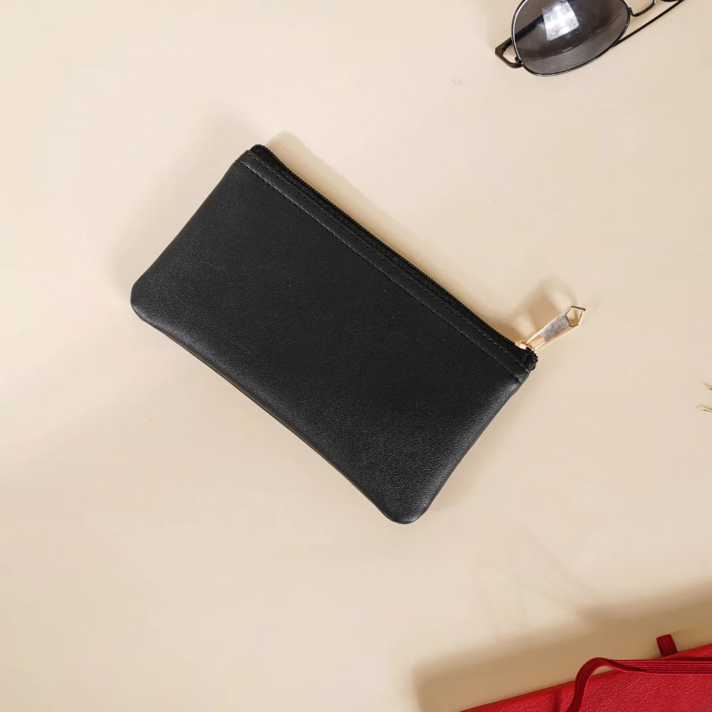 Black Travel Kit Set of 4 - Image 9