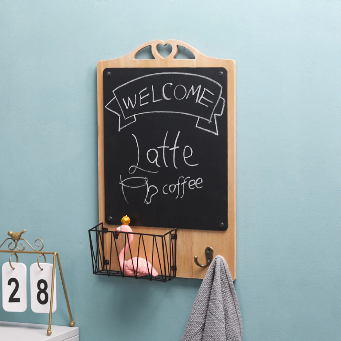 Blackboard Decor - Image 3