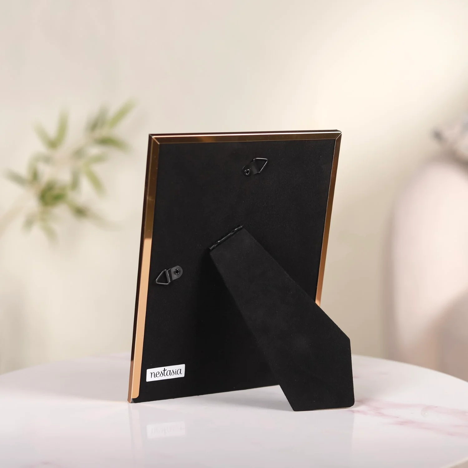 Bling Gold Photo Frame 7.5"x6" - Image 9