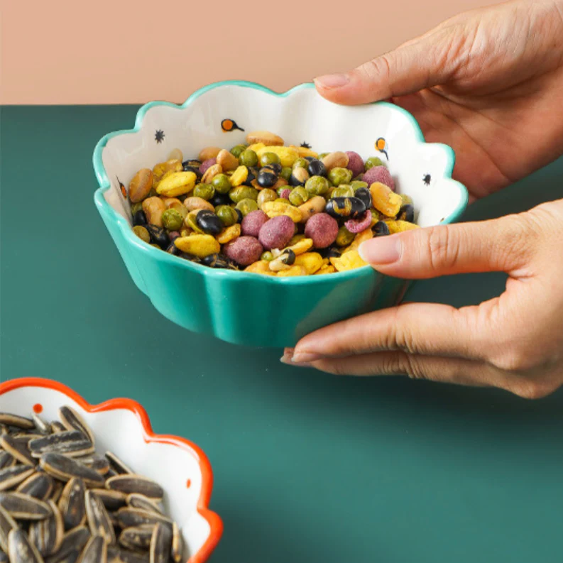 Bloom Dish - Image 5