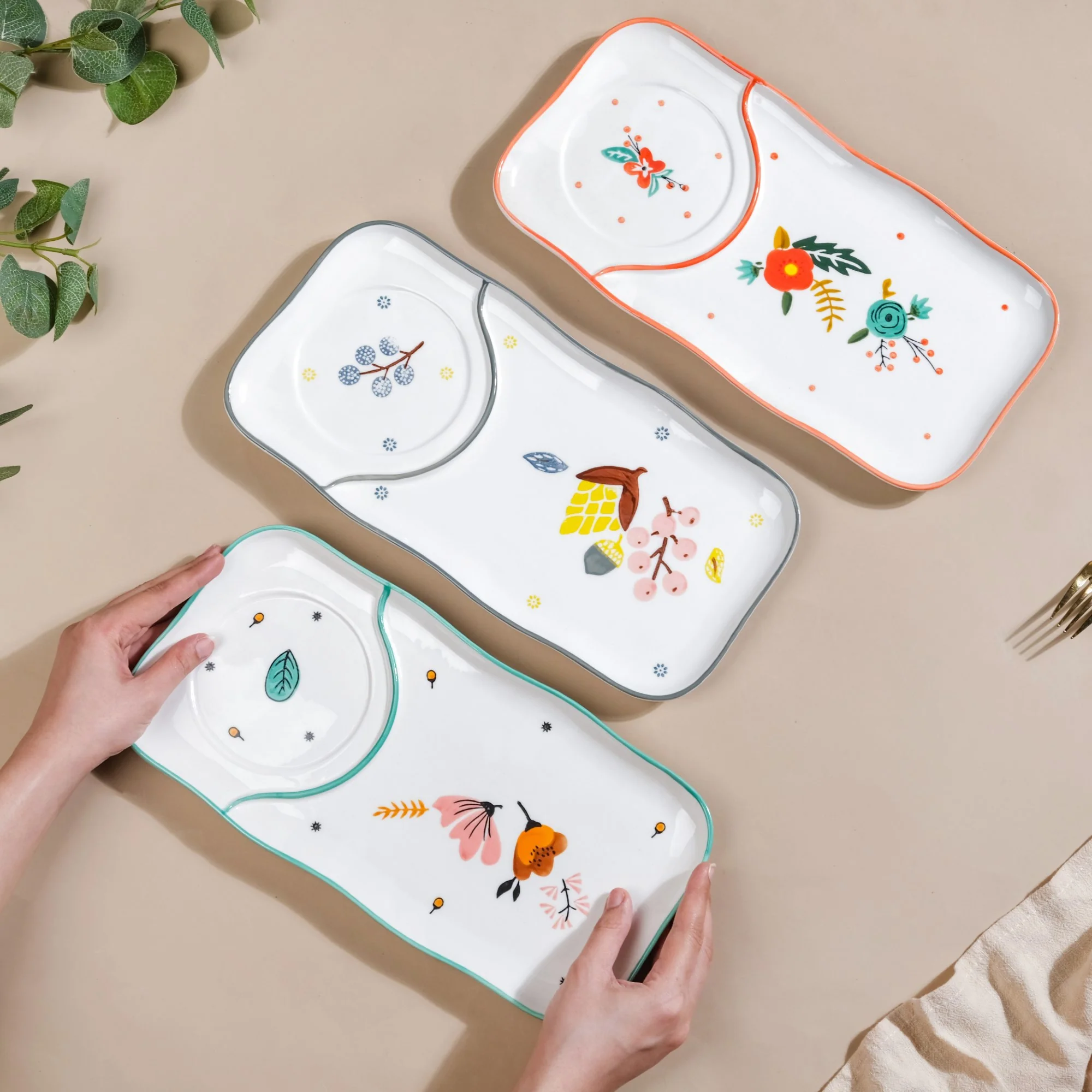 Bloom Platter - Image 2