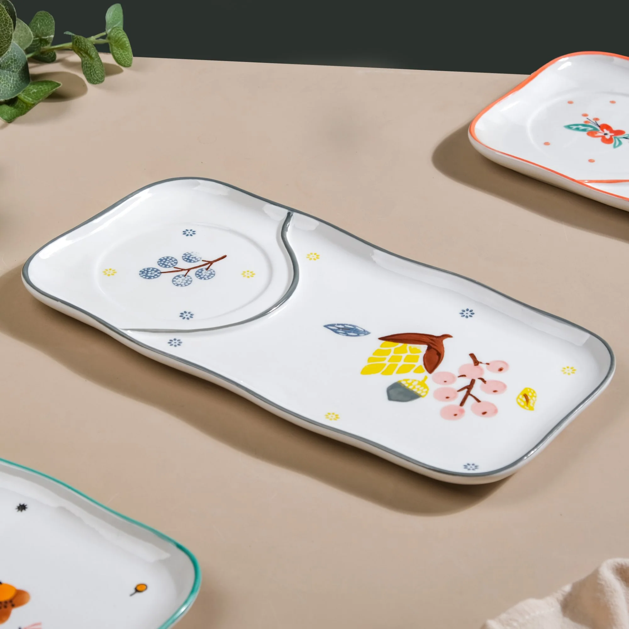 Bloom Platter - Image 6