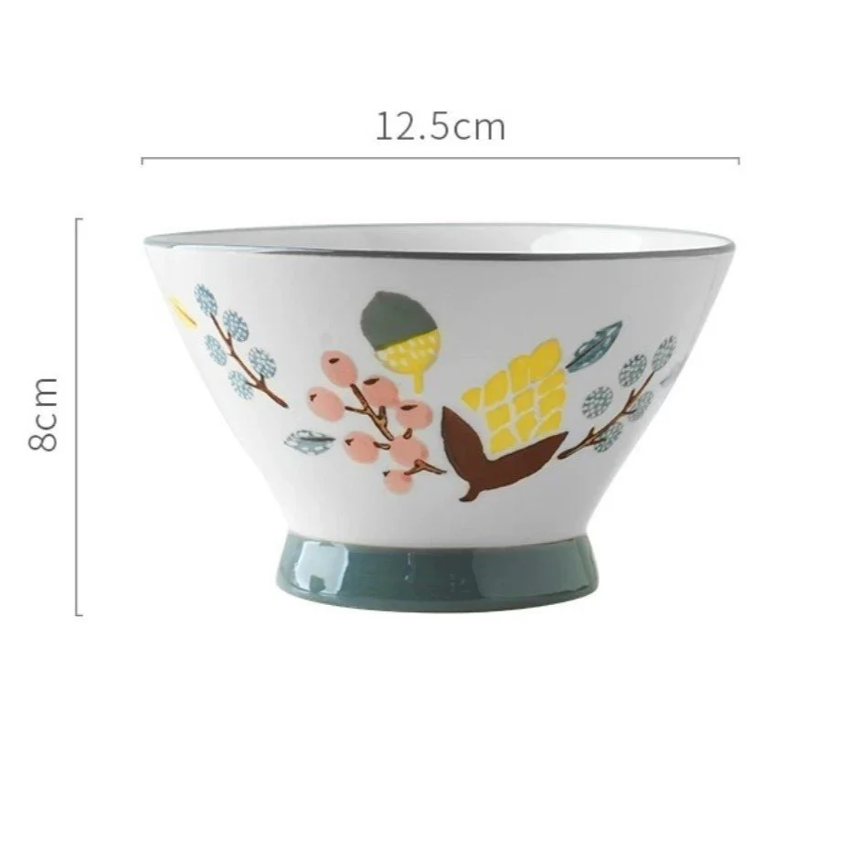 Bloom Soup Bowl - Image 10