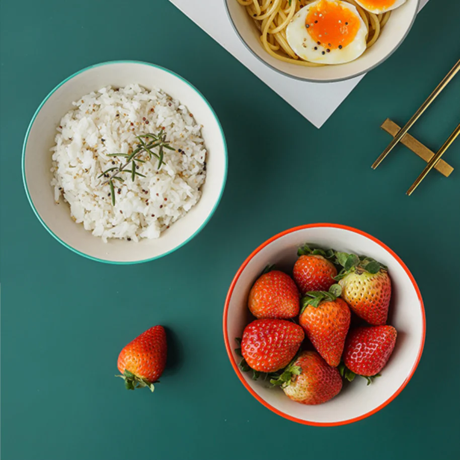 Bloom Soup Bowl - Image 8