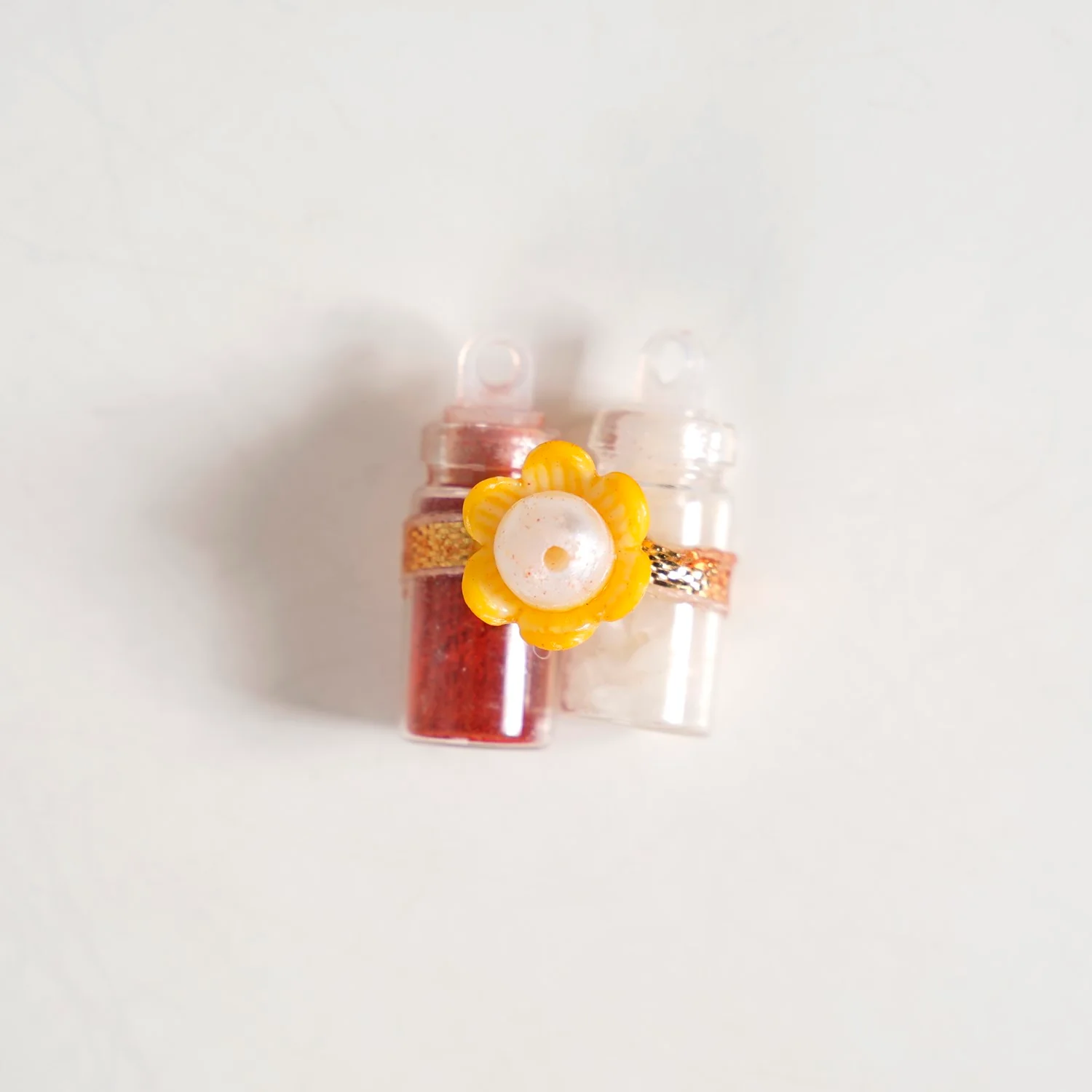 Blooming Greens Special Rakhi Gift Hamper - Image 6