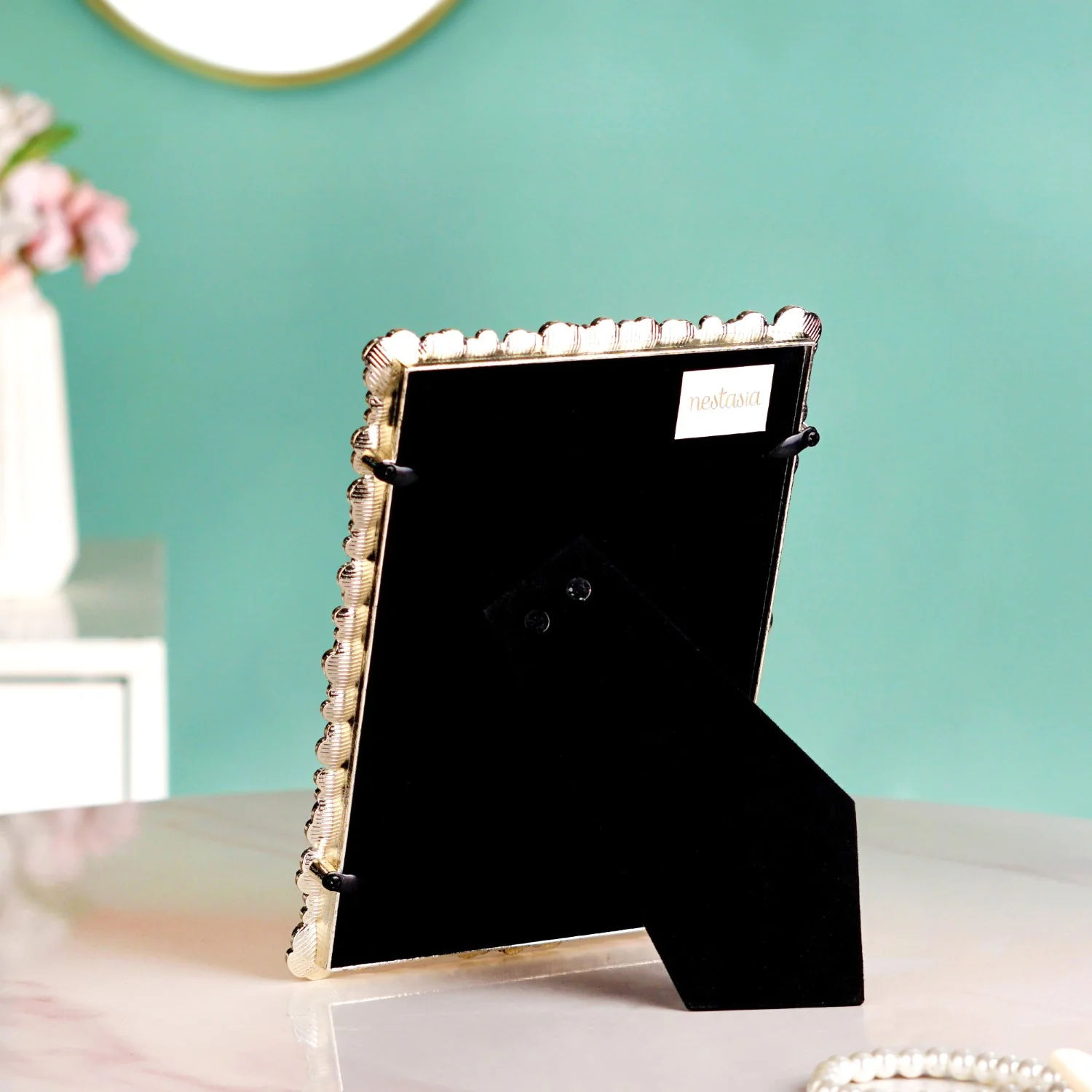 Blooming Memories Medium Picture Frame 13x18cm - Image 6