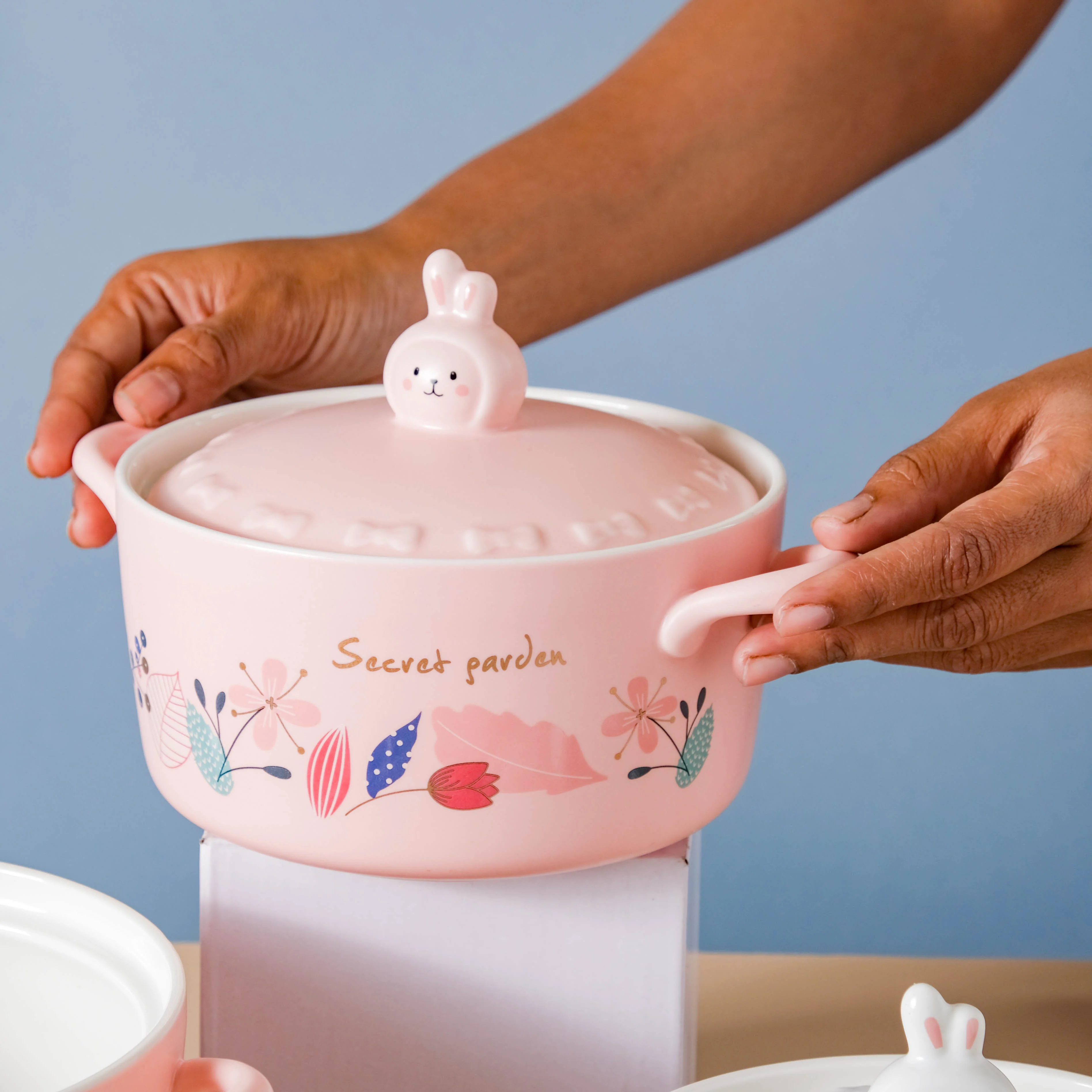 Blossom Pot - Image 11