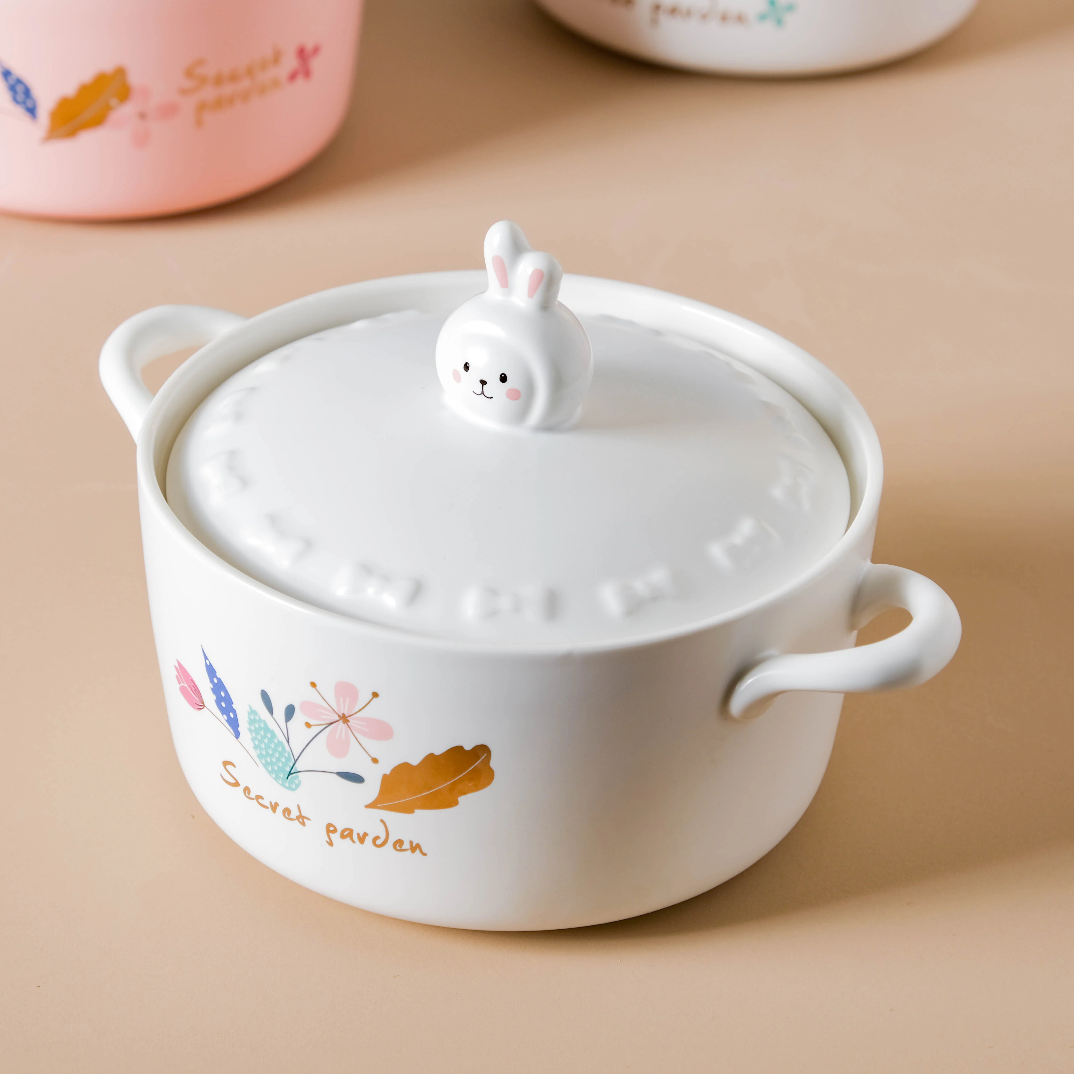Blossom Pot - Image 13