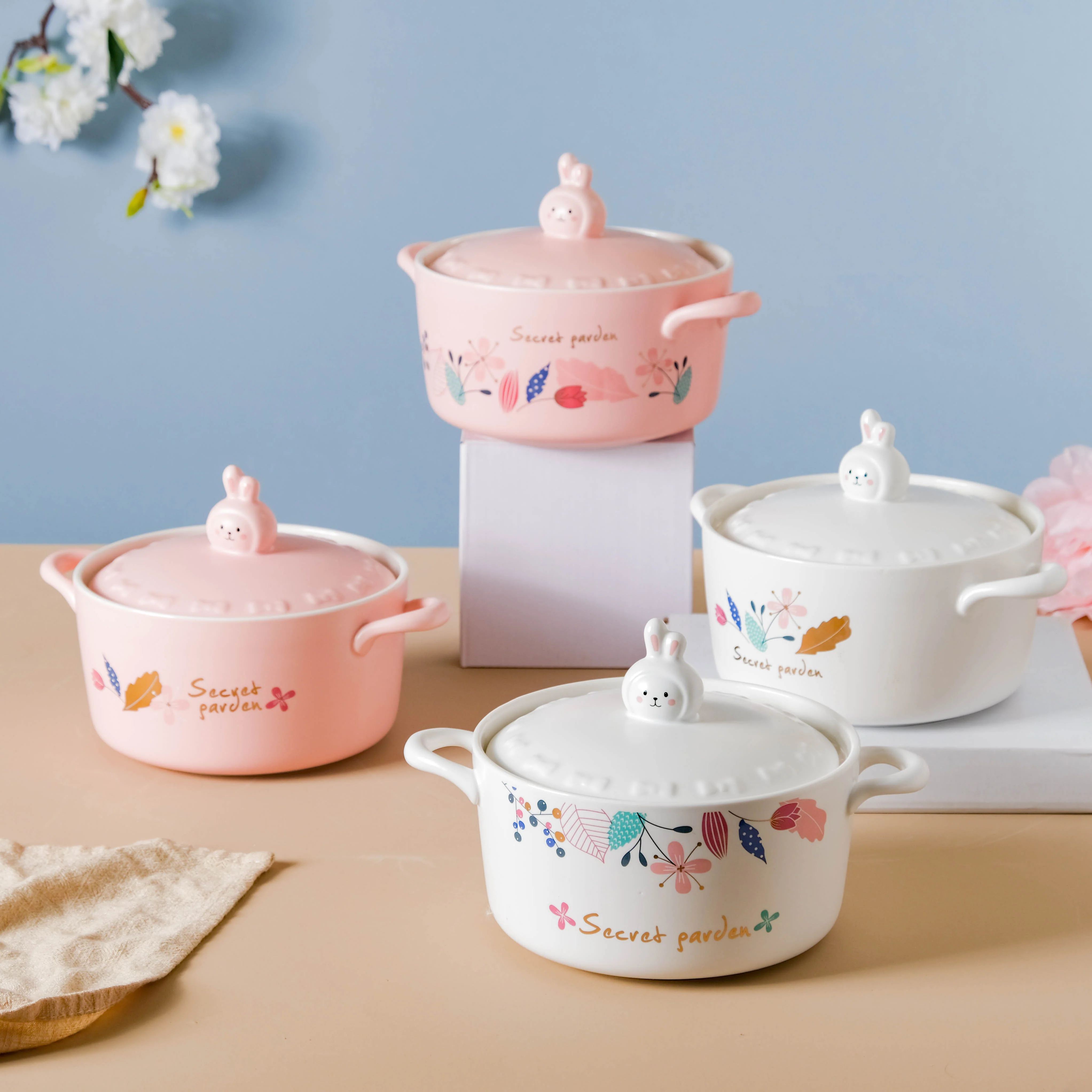 Blossom Pot - Image 15