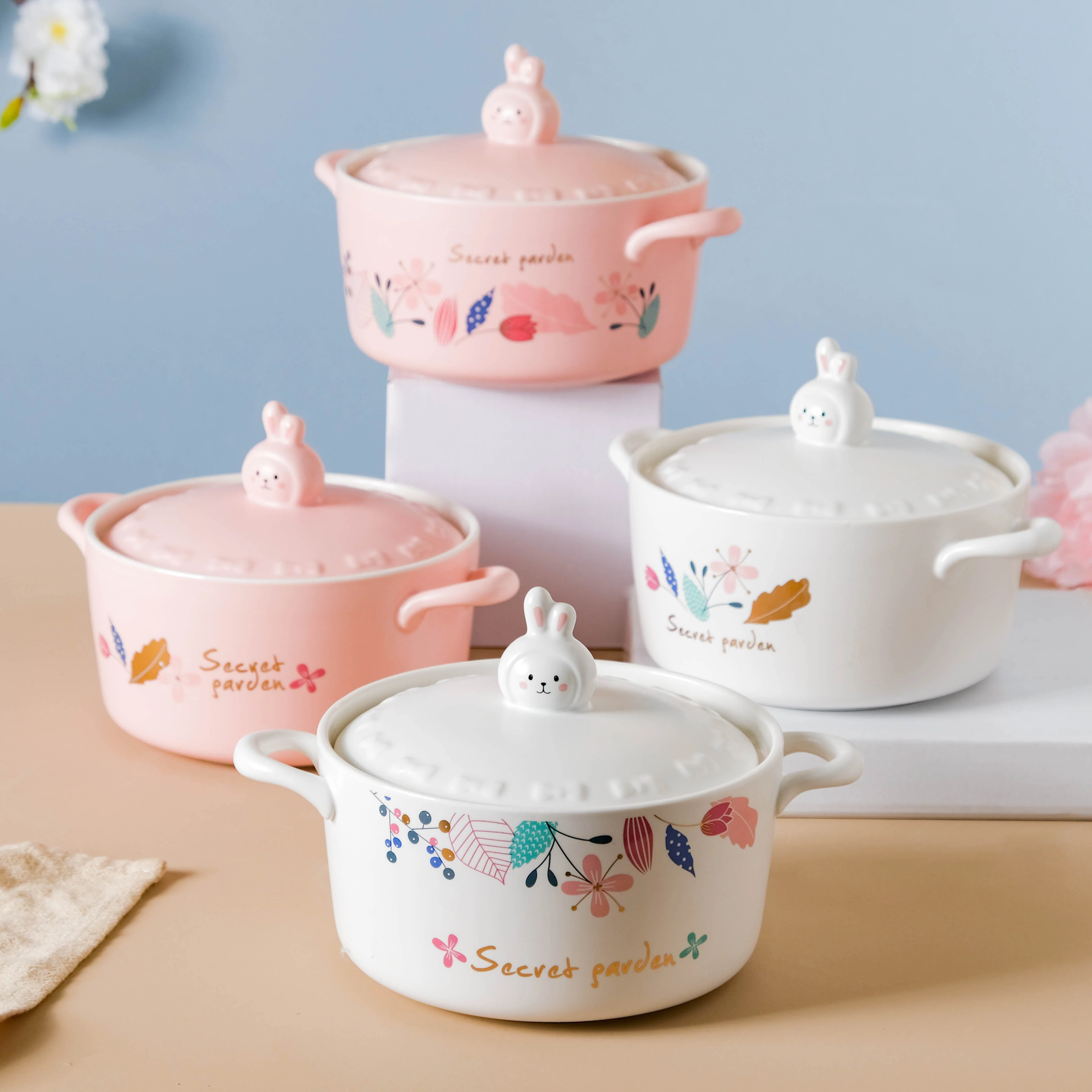 Blossom Pot - Image 16