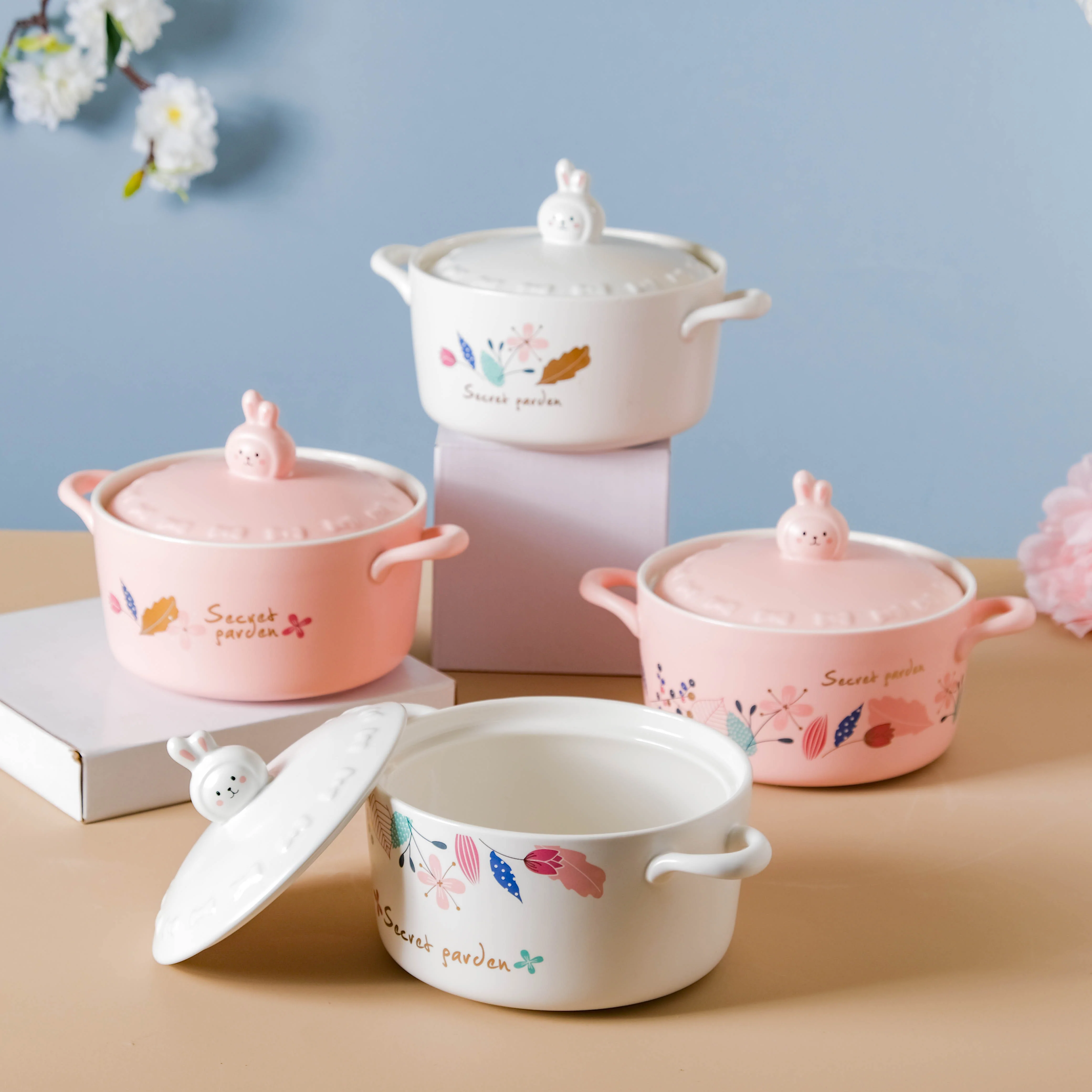 Blossom Pot - Image 3