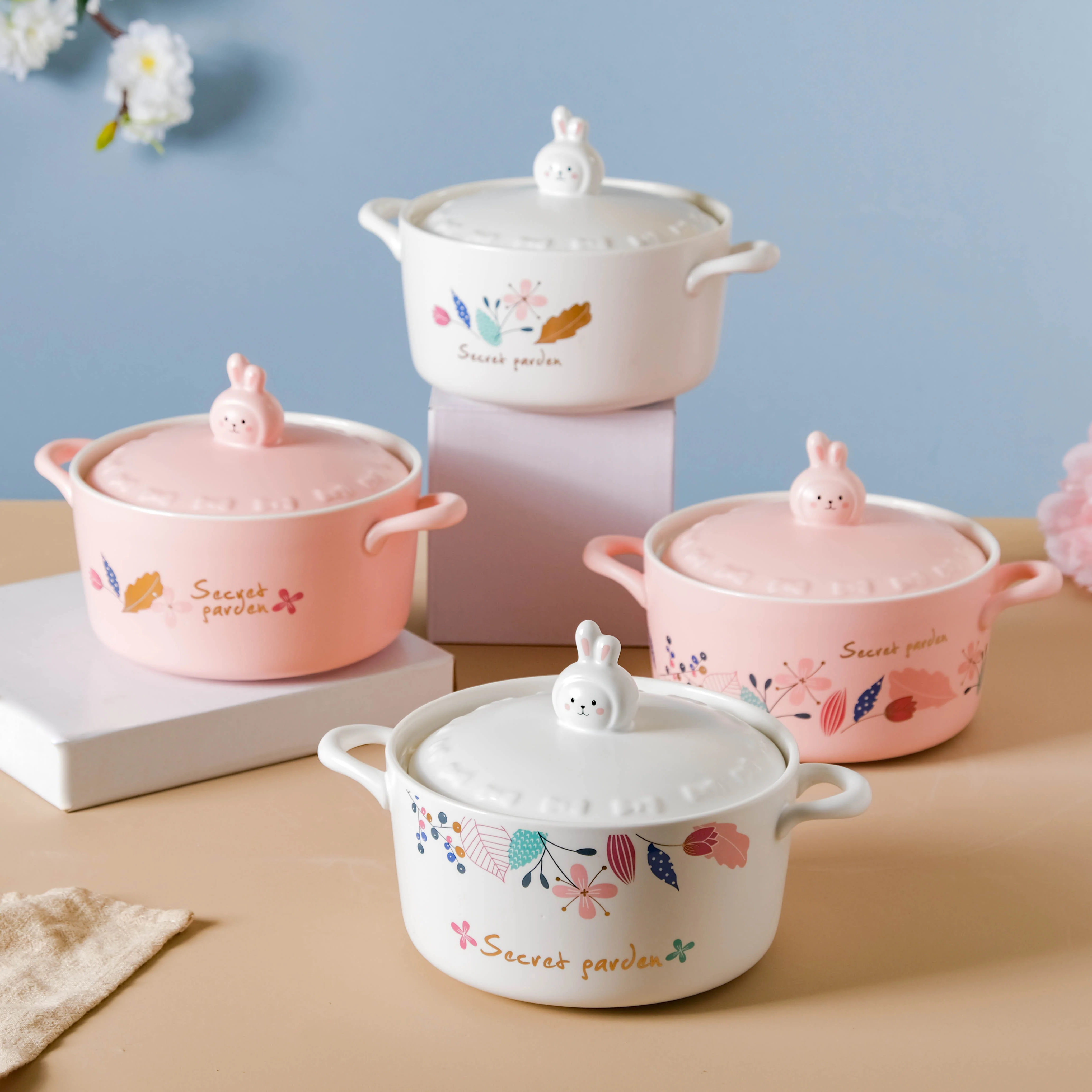Blossom Pot - Image 4