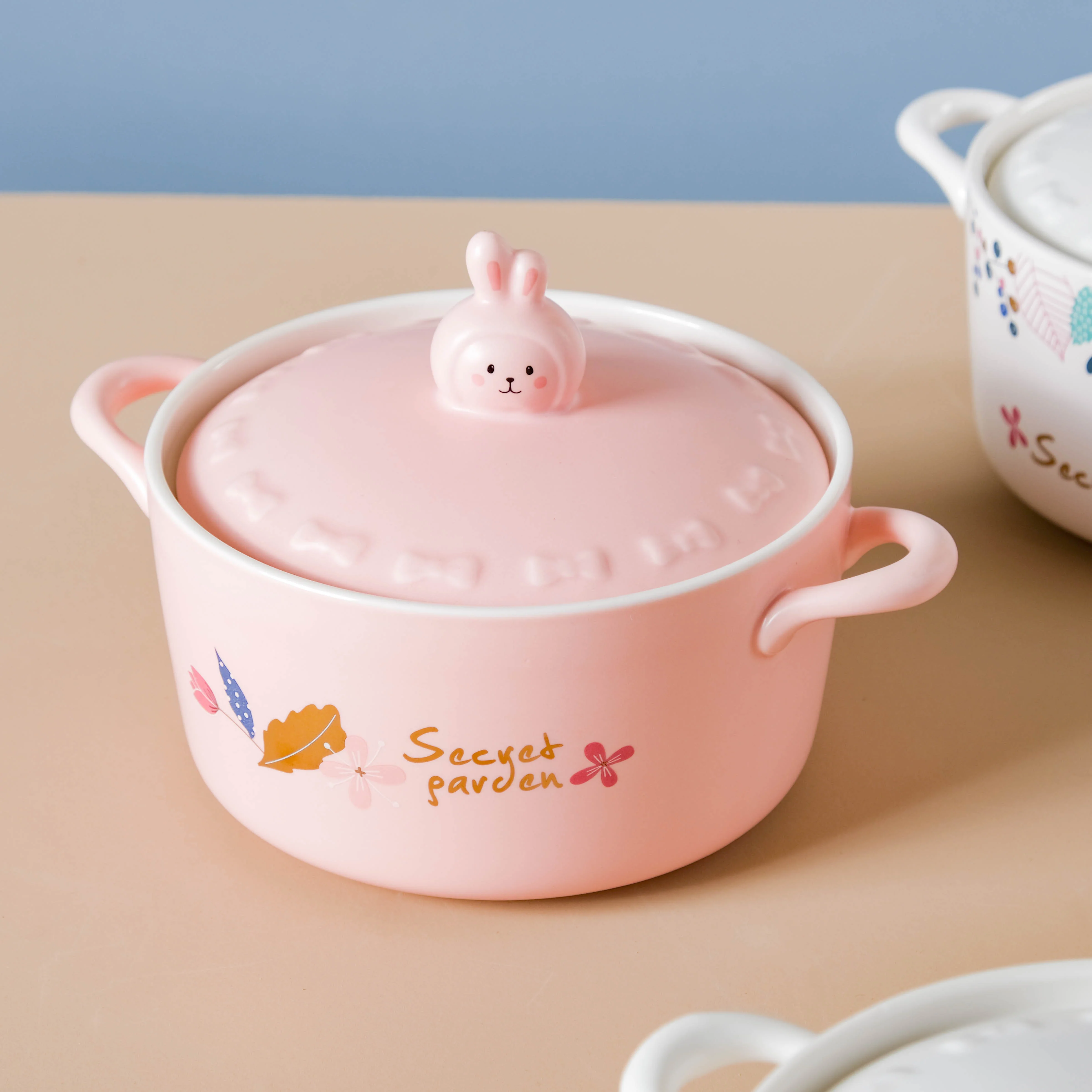 Blossom Pot - Image 5