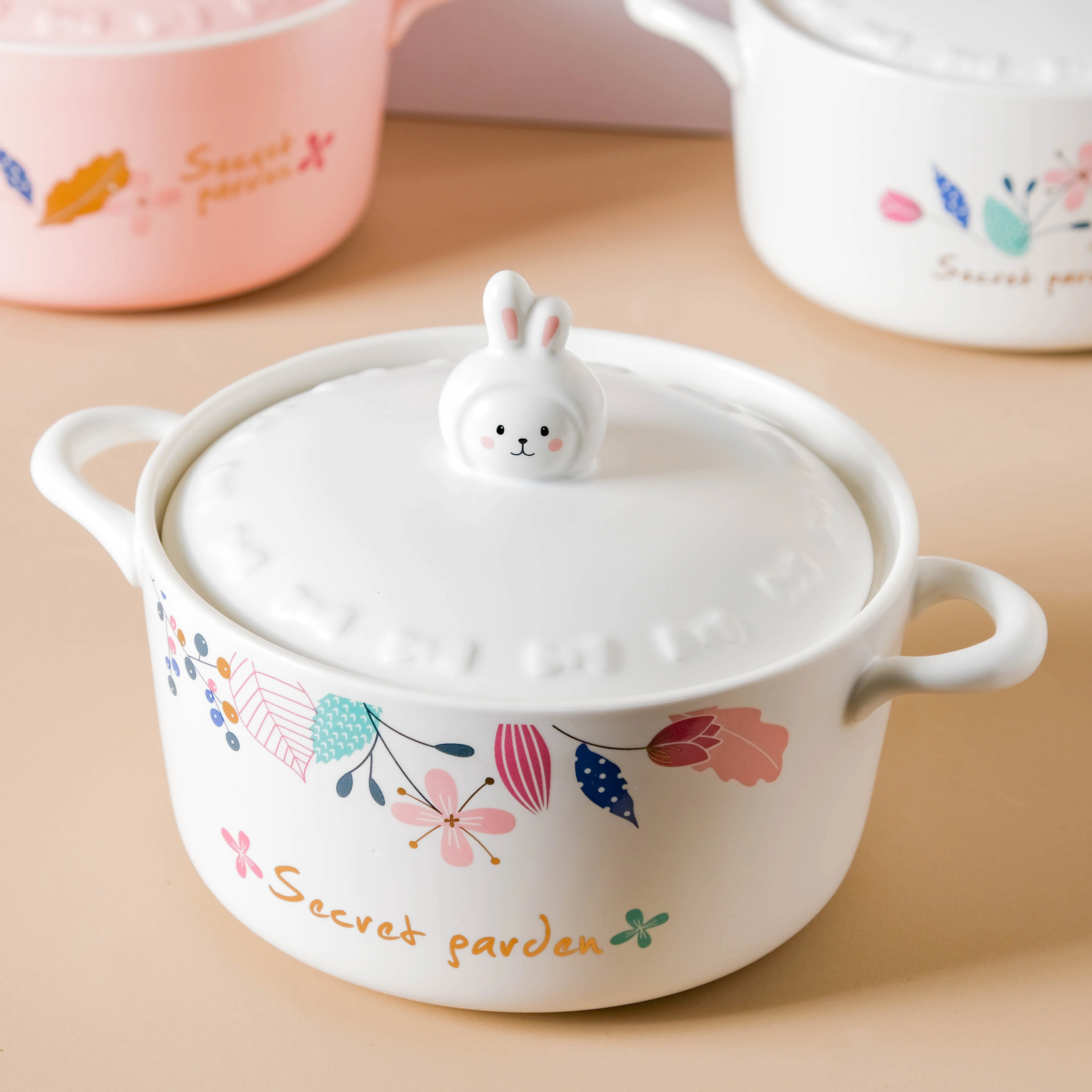 Blossom Pot - Image 6