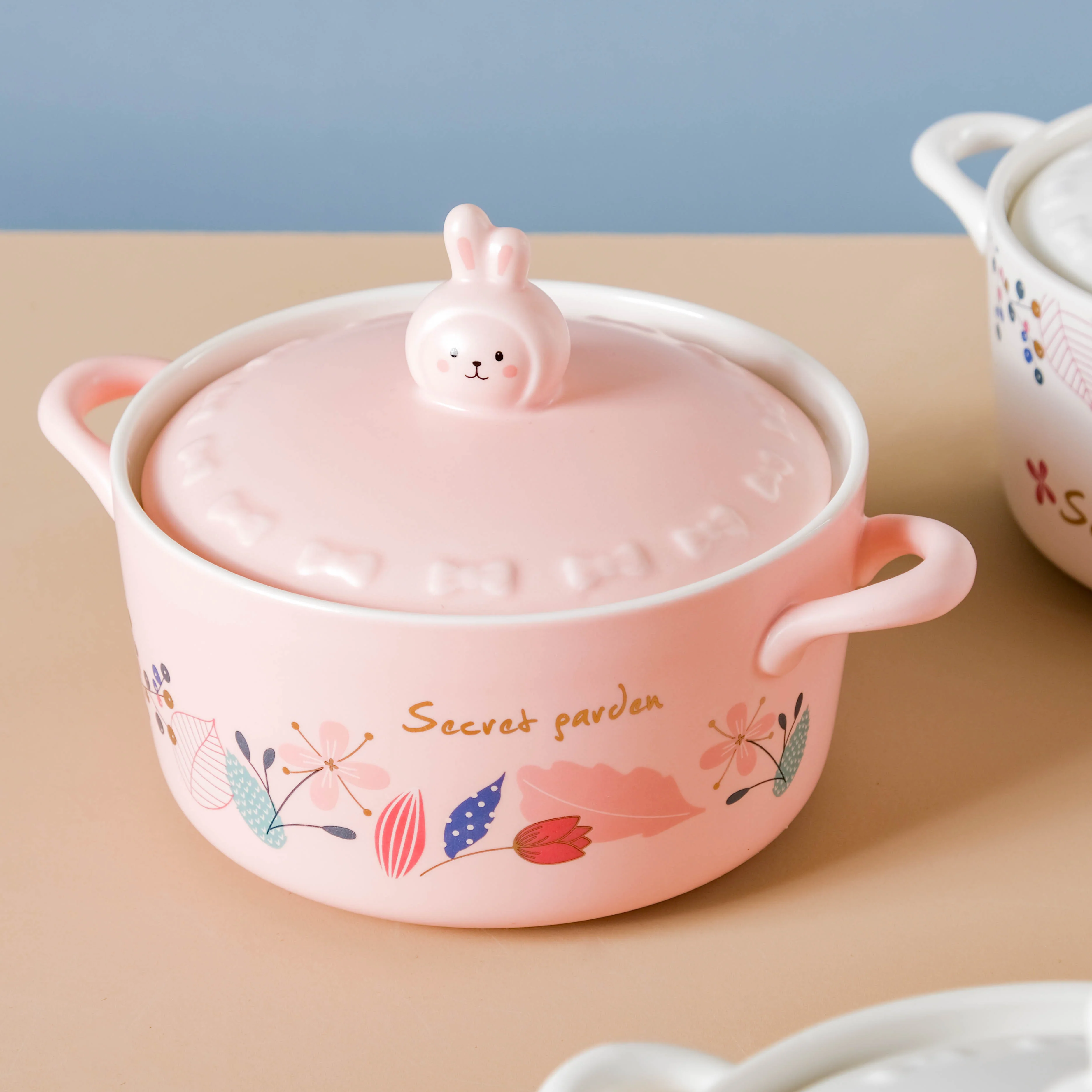 Blossom Pot - Image 7