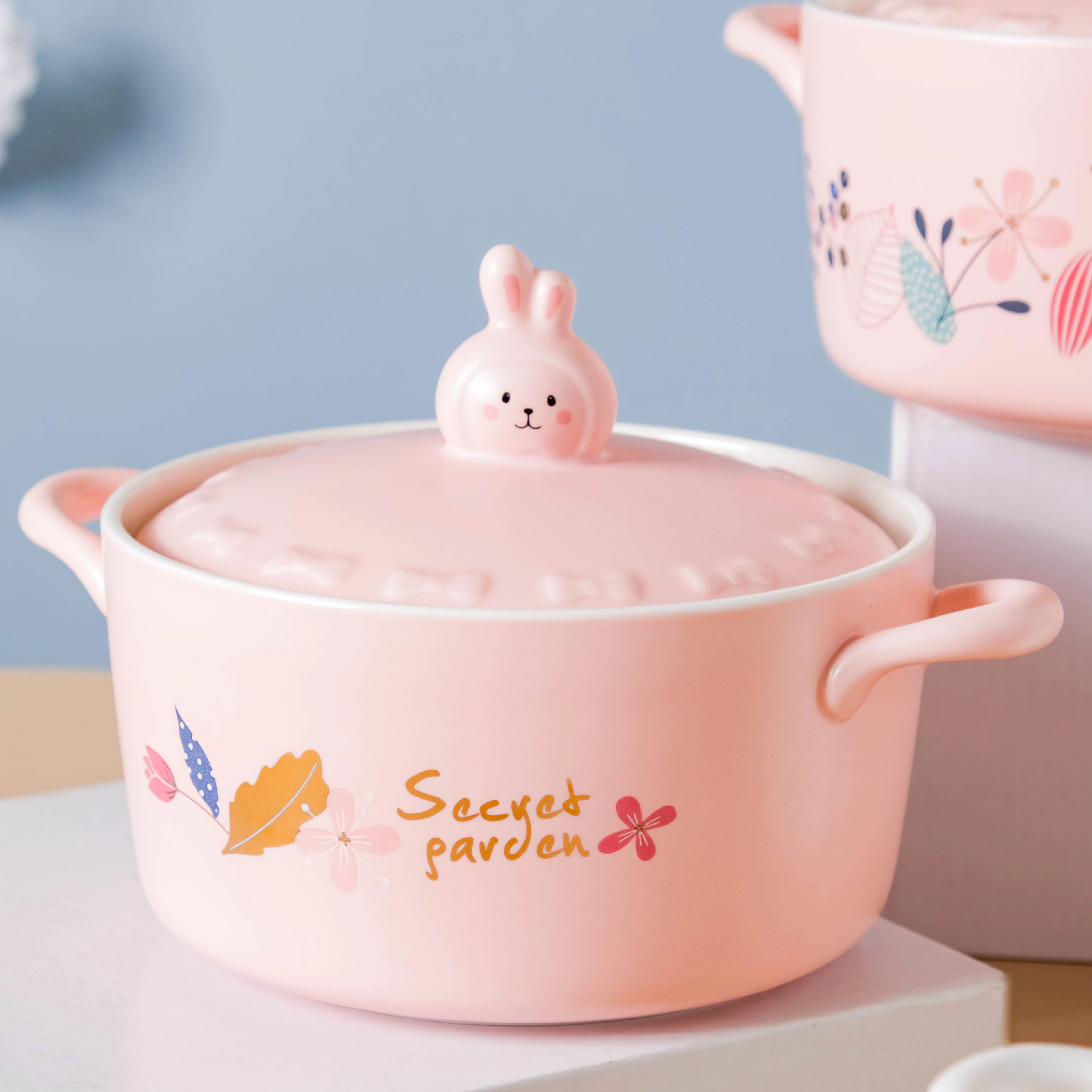 Blossom Pot - Image 9