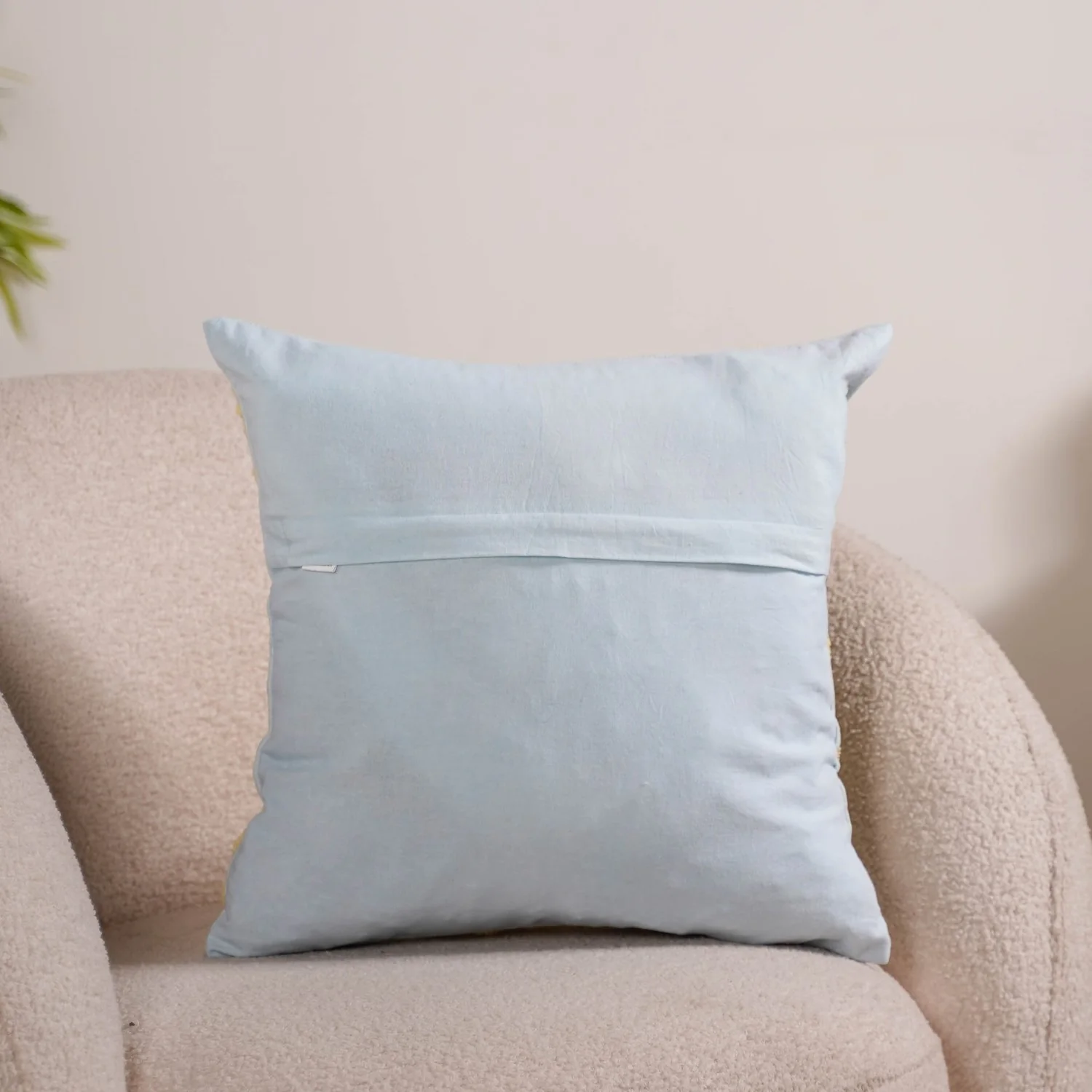 Blossoms Cushion Cover Set Of 2 40x40cm - Image 8