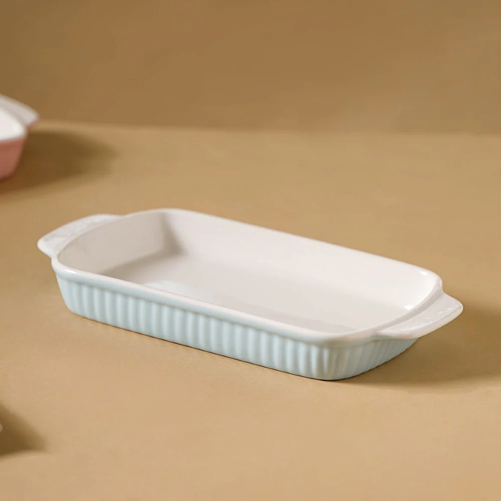 Blue Muffin Up Baking Tray 8 Inch - Image 3