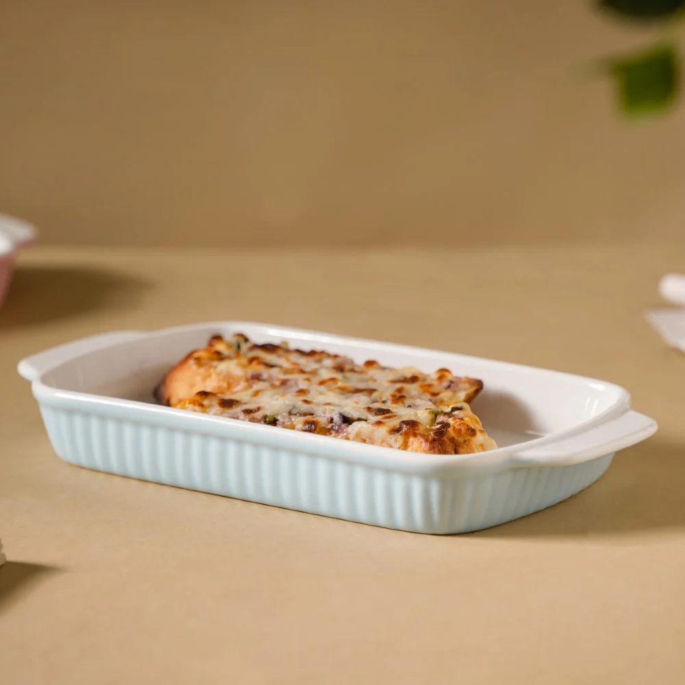 Blue Muffin Up Baking Tray 8 Inch - Image 4