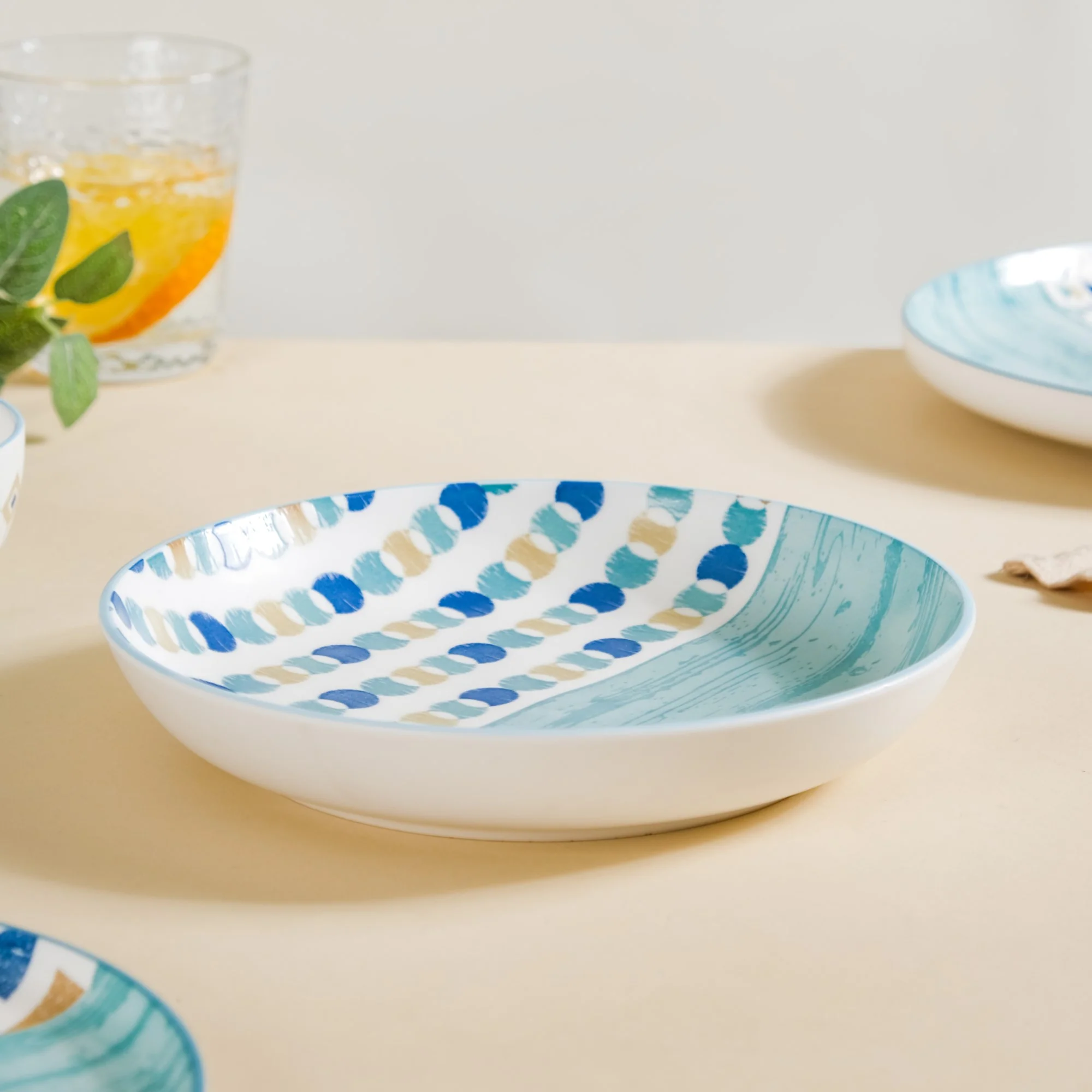 Bohemia Appetizer Dish - Image 5