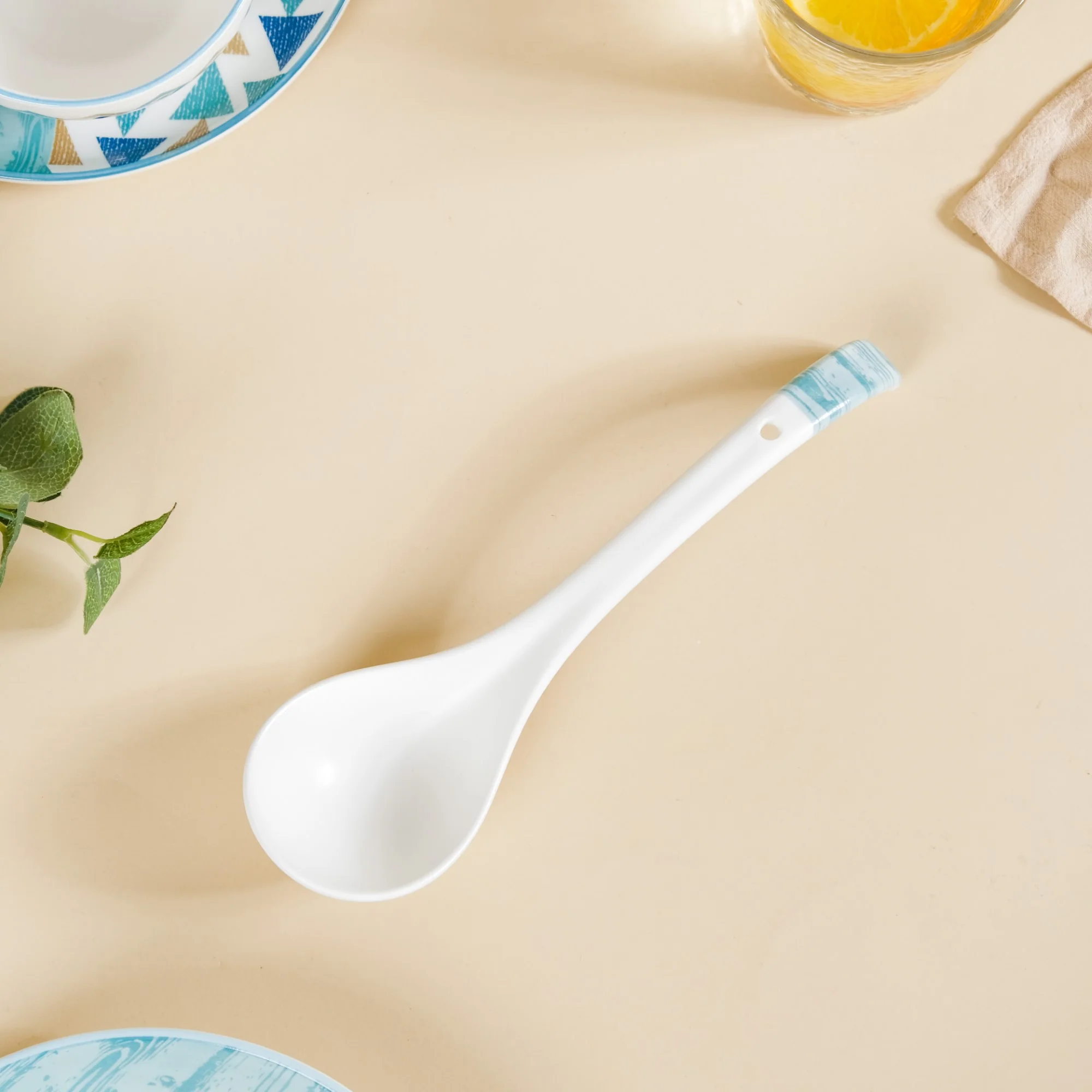 Bohemia Serving Spoon - Image 3
