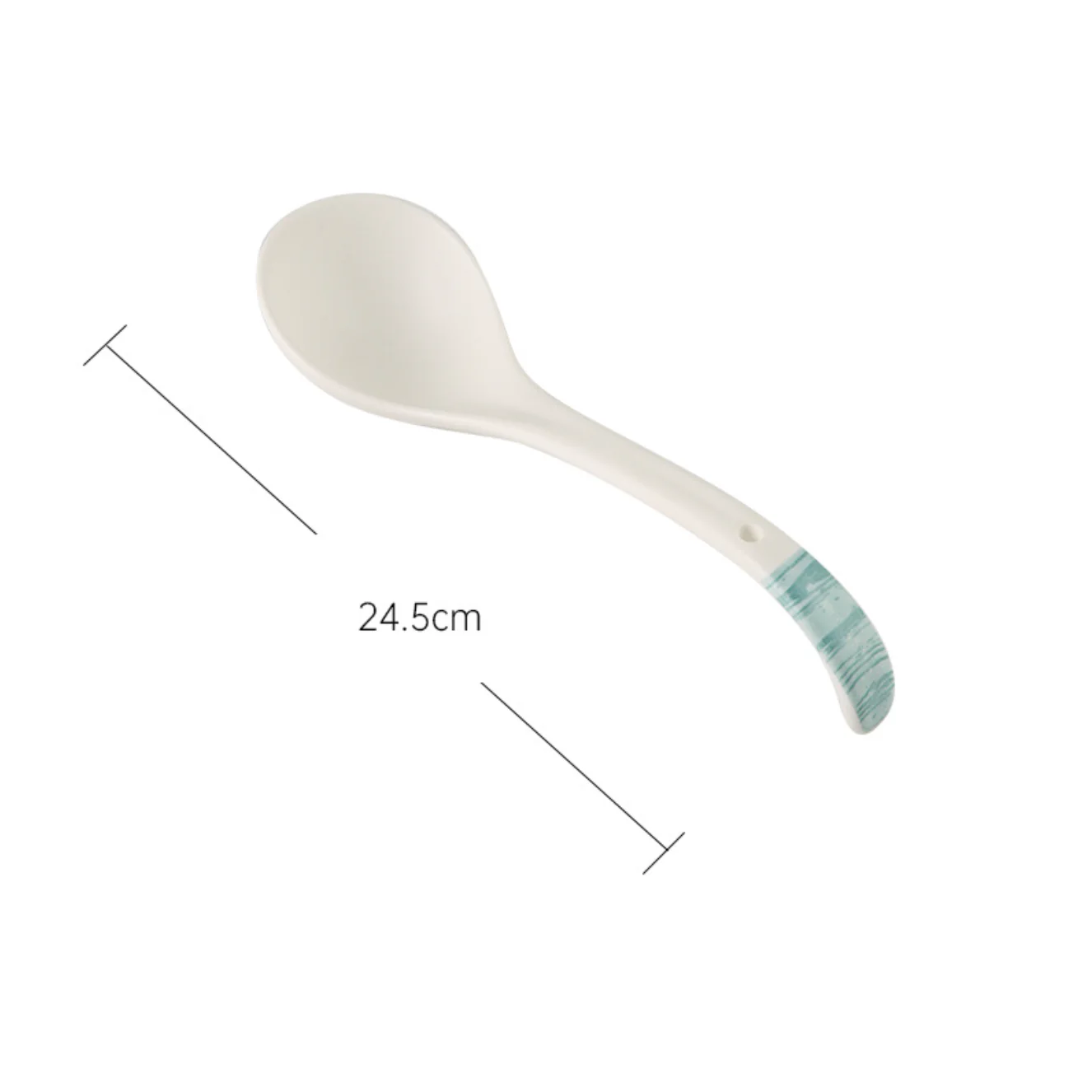 Bohemia Serving Spoon - Image 9